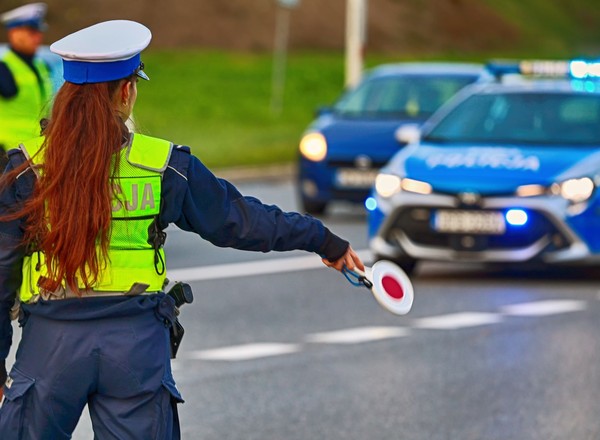 Ruszyła operacja "Prędkość". Więcej patroli będzie też w długi weekend