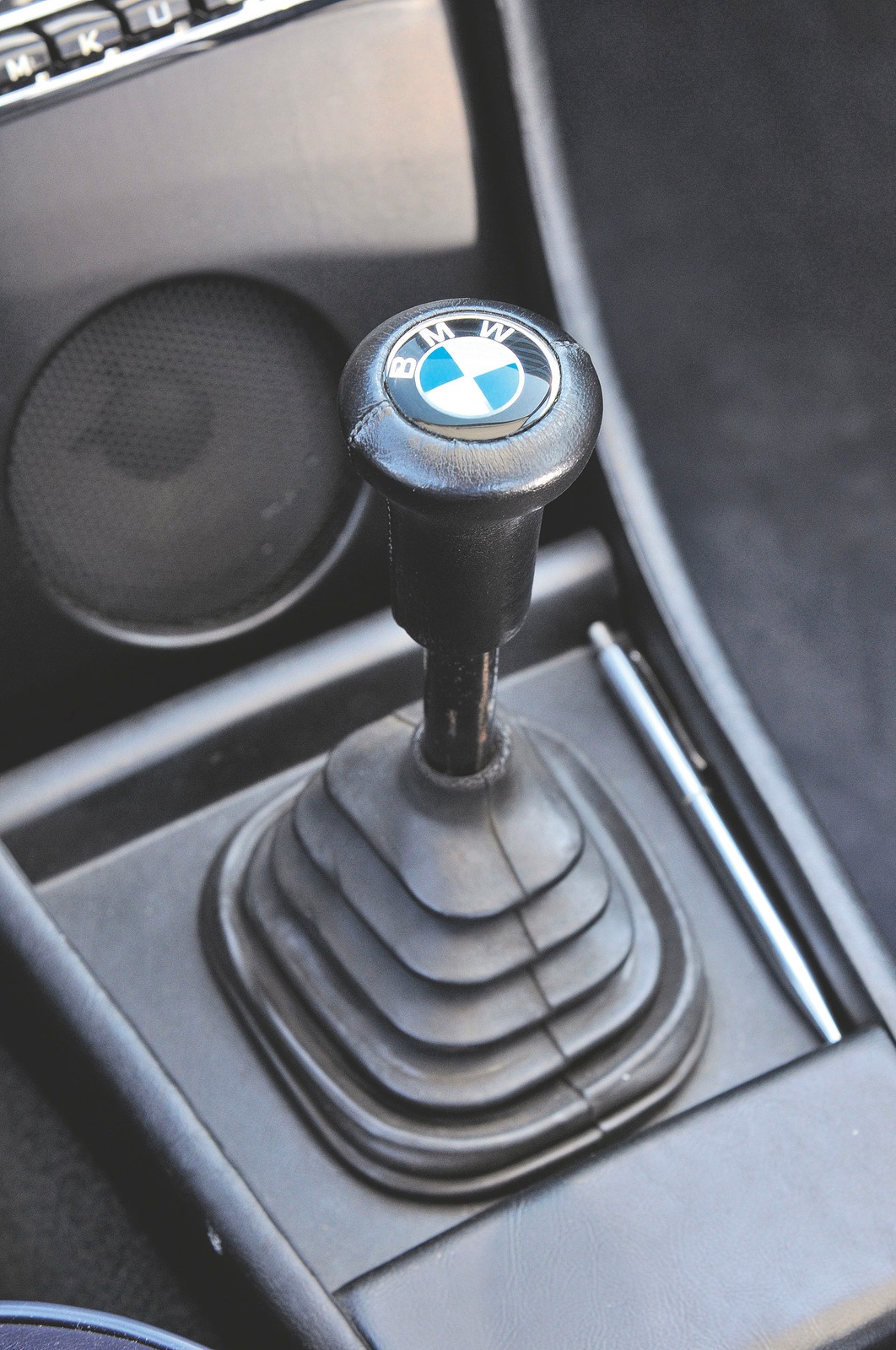 BMW 2002 - ulubieniec miast