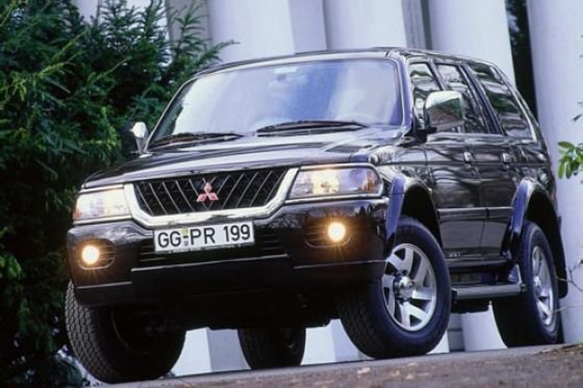 Auta, które od nas odeszły