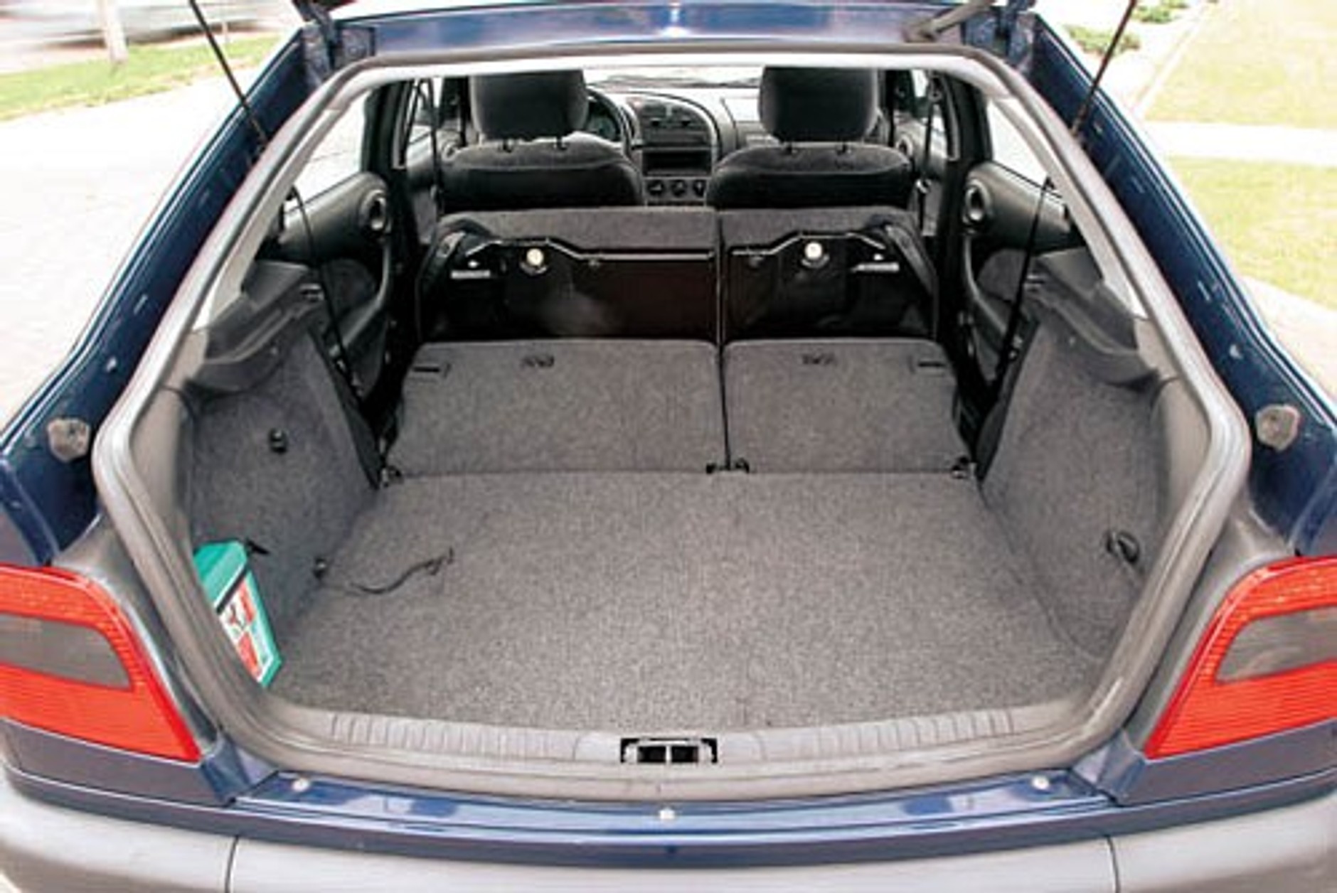 Tylko dla spokojnych