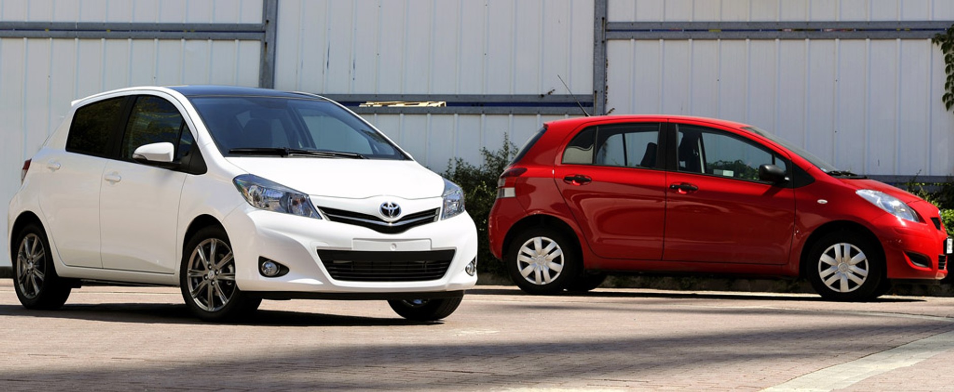 Nowa Toyota Yaris już w Polsce