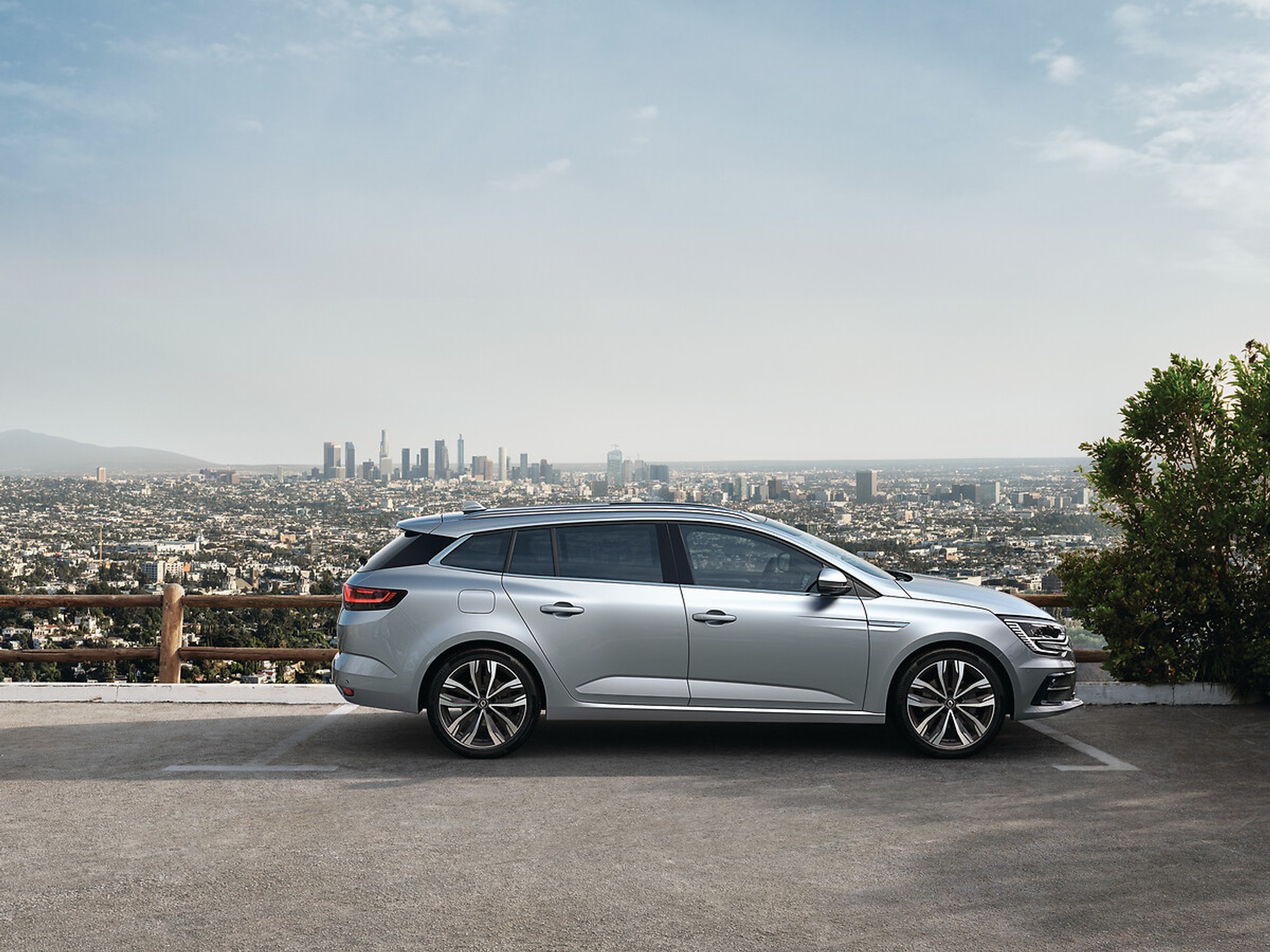 Renault Mégane (2020)