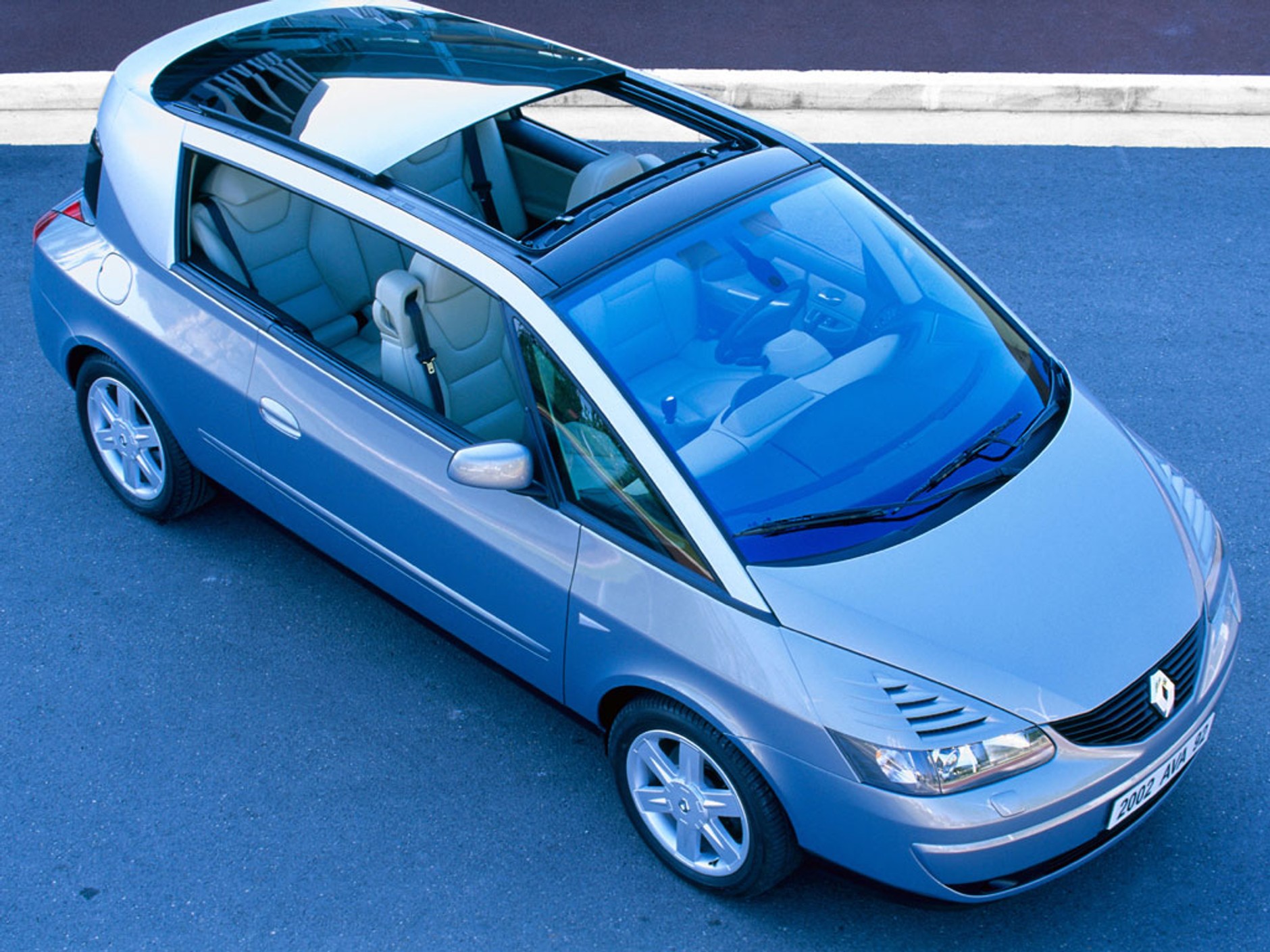 Crossovery, którym nie wyszło