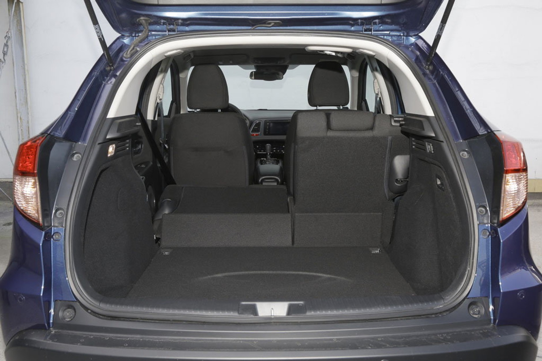 Test Hondy HR-V 1.5 i-VTEC - powrót w rodzinnym stylu