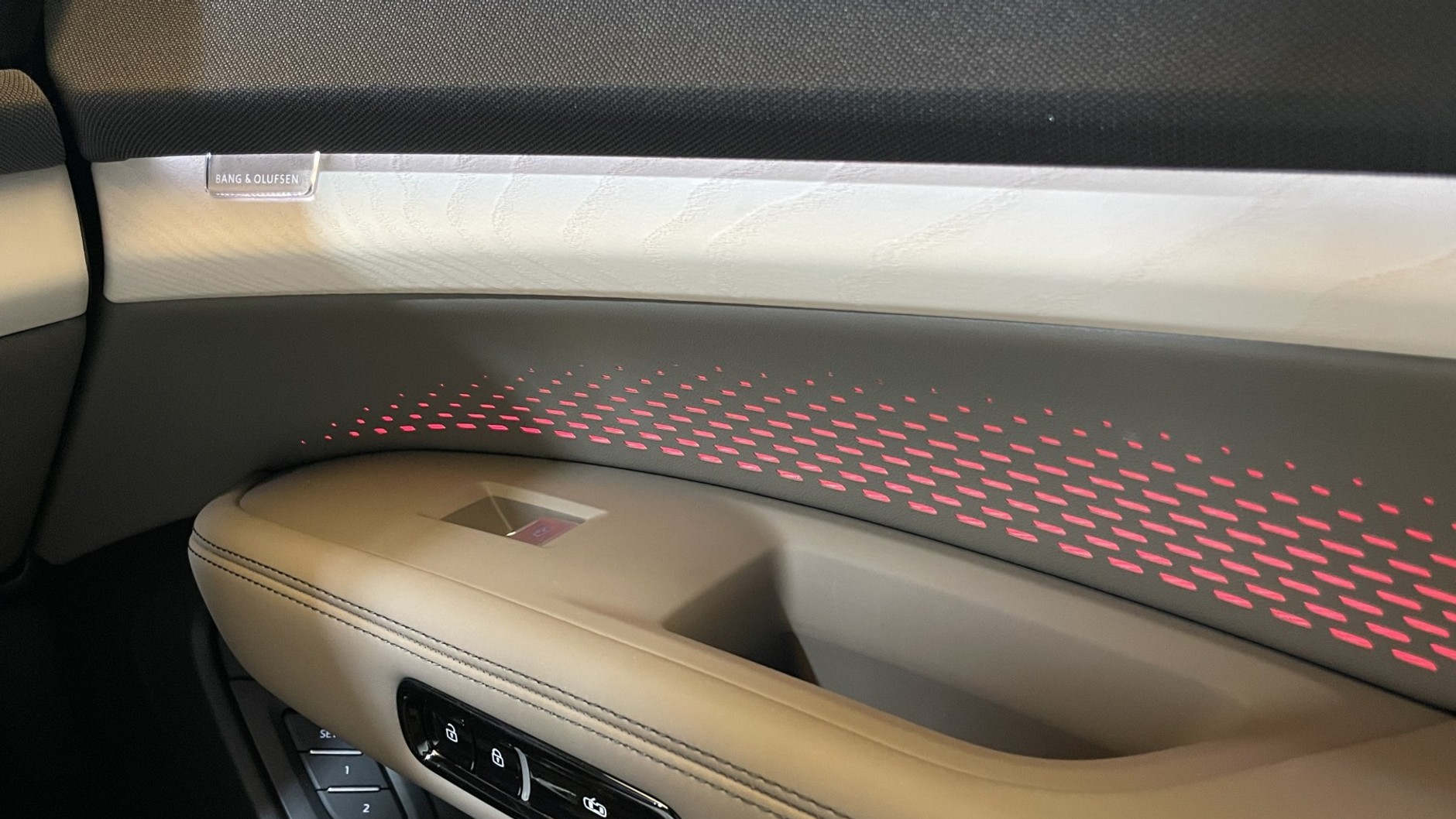 Audi Q9