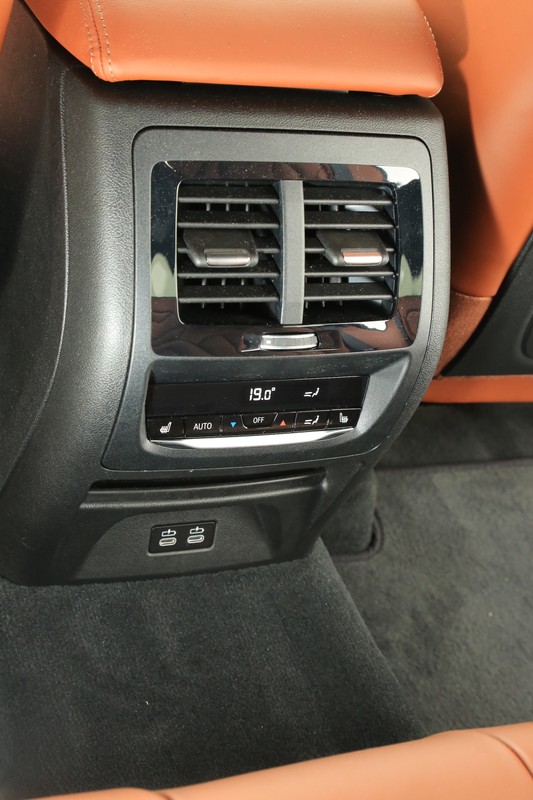 BMW X3 xDrive30e
