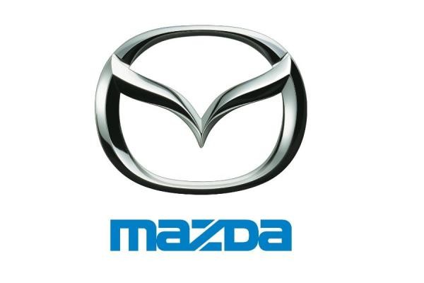 Mazda - logo