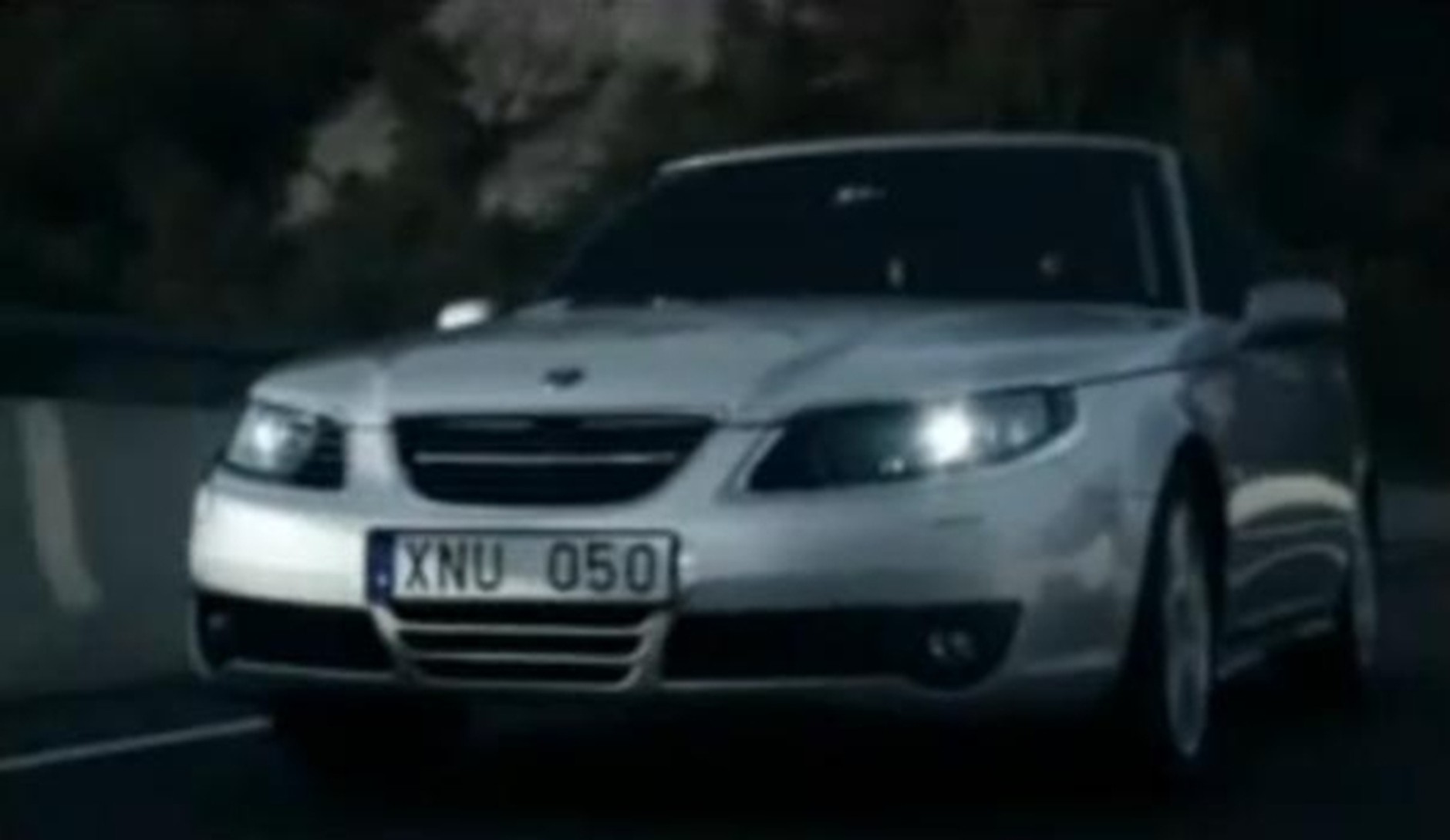 Sześć rzeczy, które najbardziej nam się podobają w Saabie