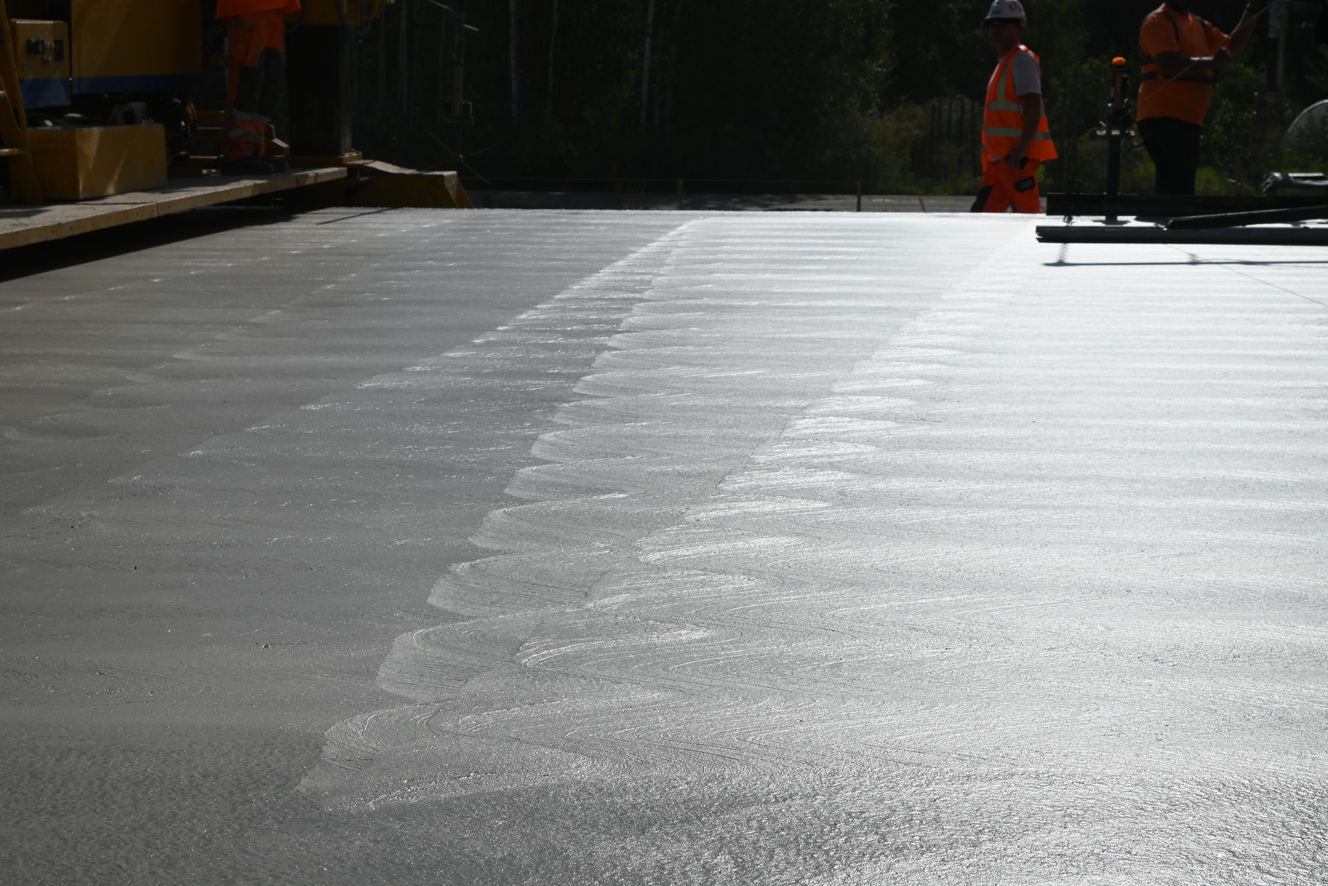 Budowa autostrady A2 na odcinku Siedlce Zachód — Malinowiec