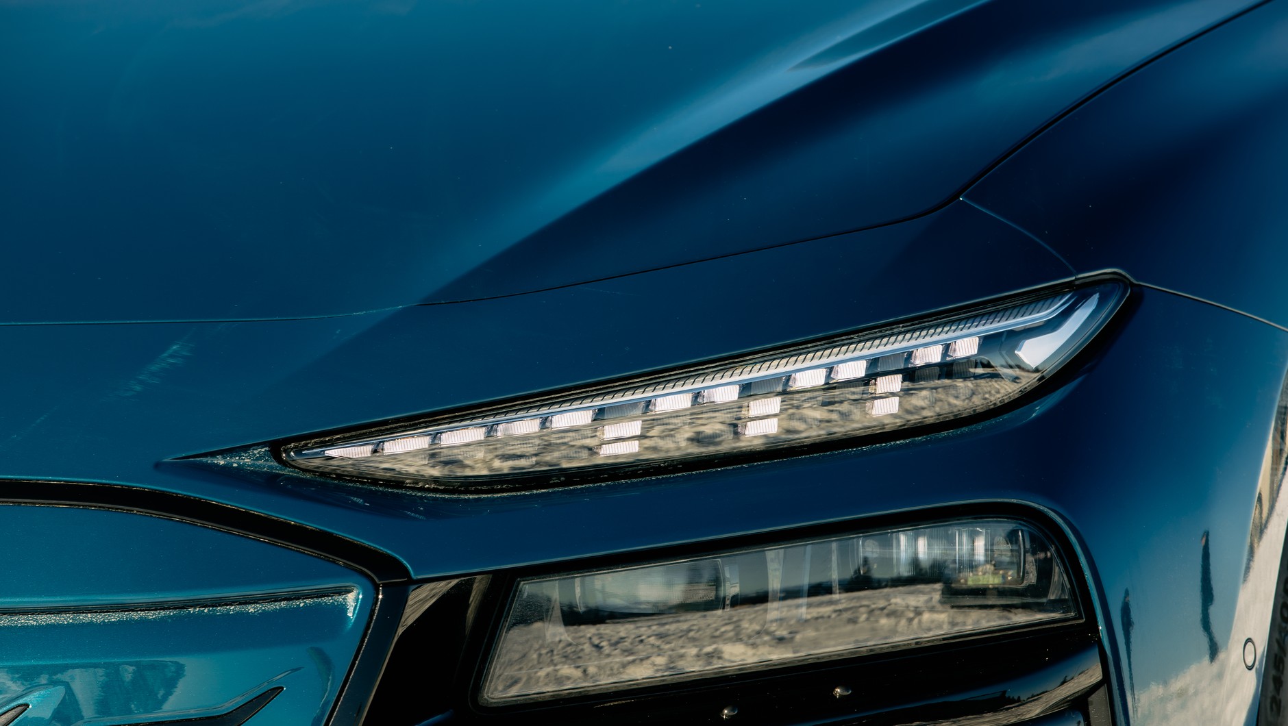 Audi A6 Avant e-tron