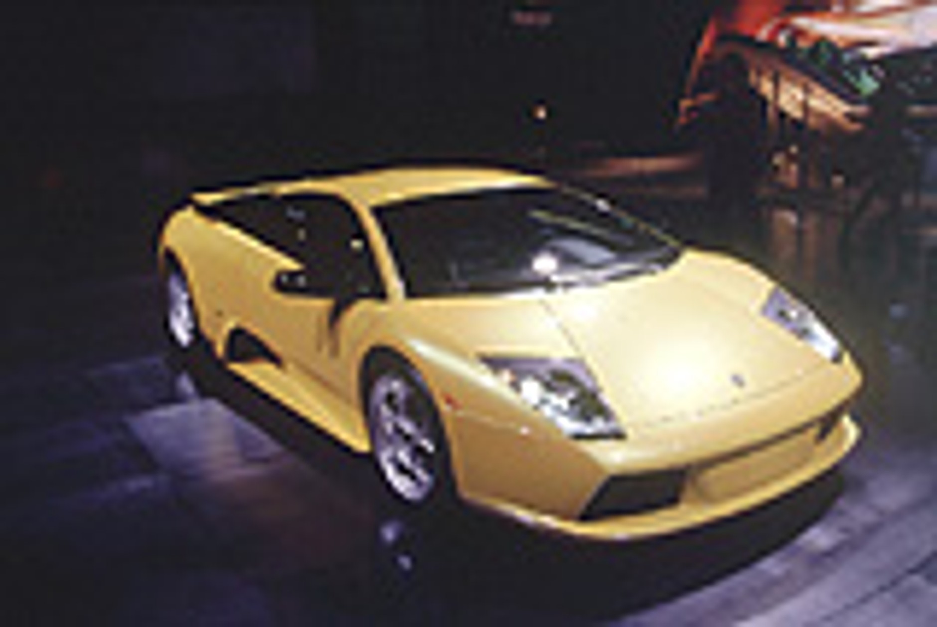 Obiekt fascynacji niezmienny od wielu lat