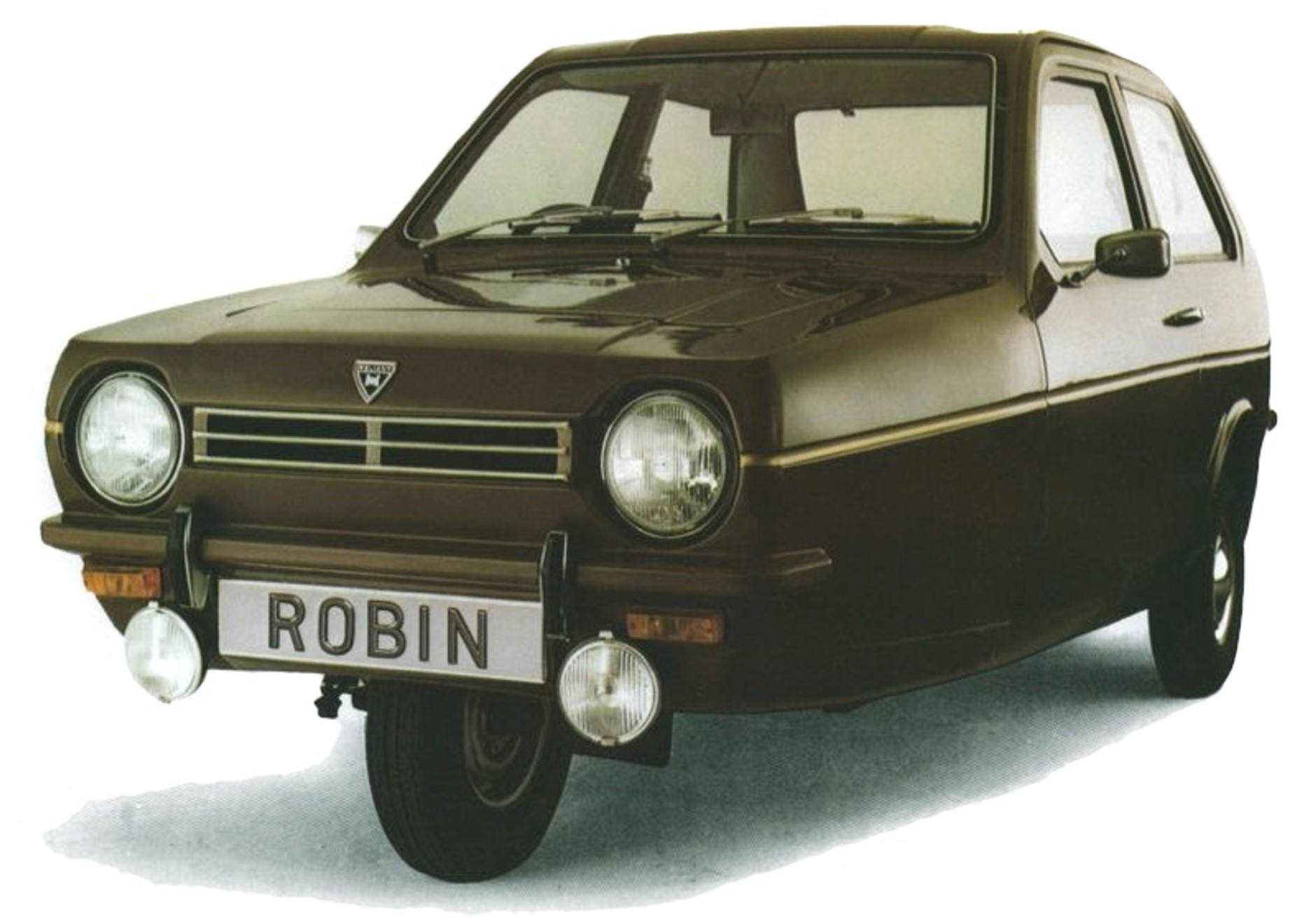 10 najtrudniejszych w prowadzeniu samochodów świata