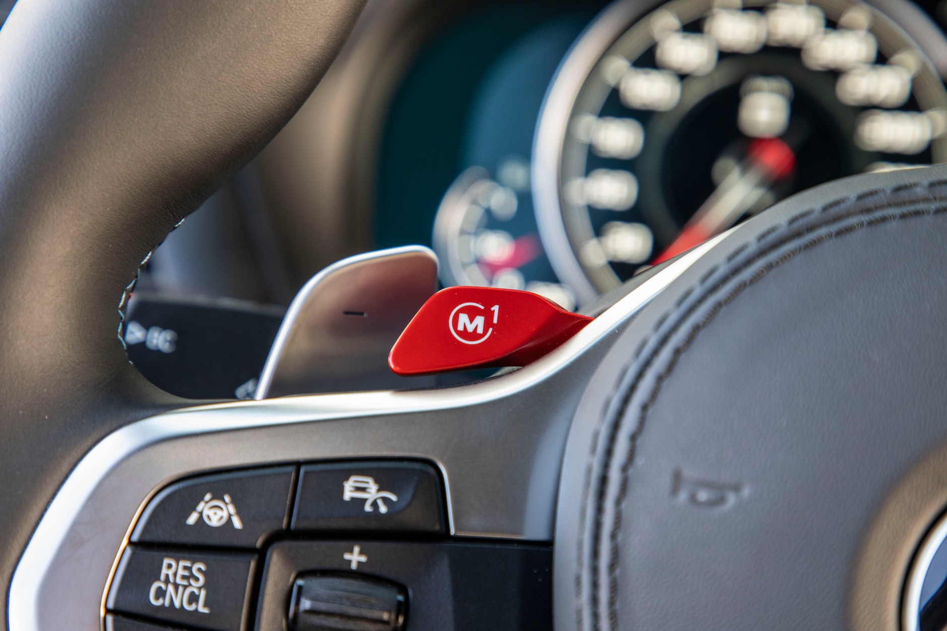 BMW X3 M Competition