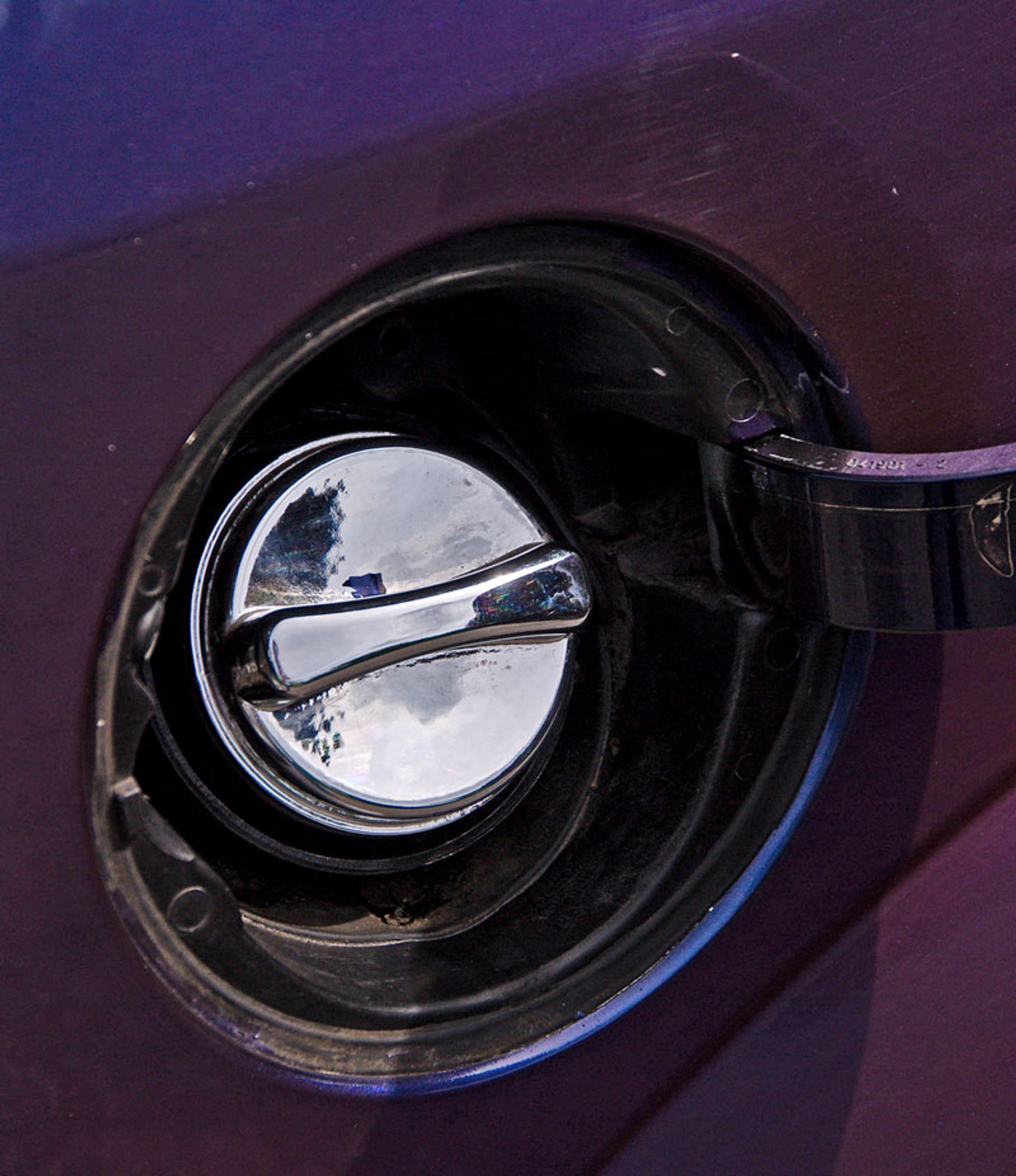 Garaż tunera: Ford Focus 1,8 TDCi – hokus fokus