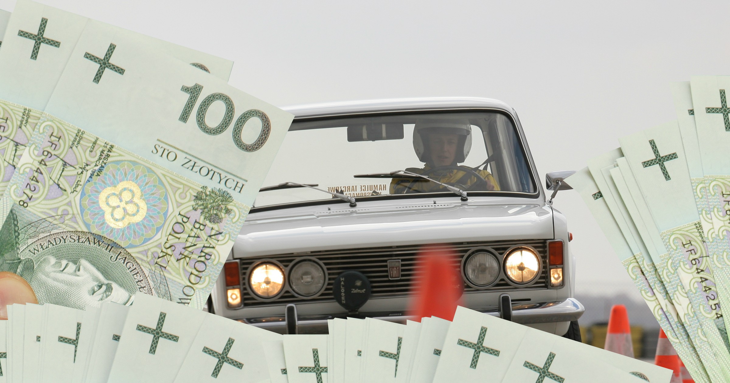 Co zrobić z wygraną: 50 000 000 zł?