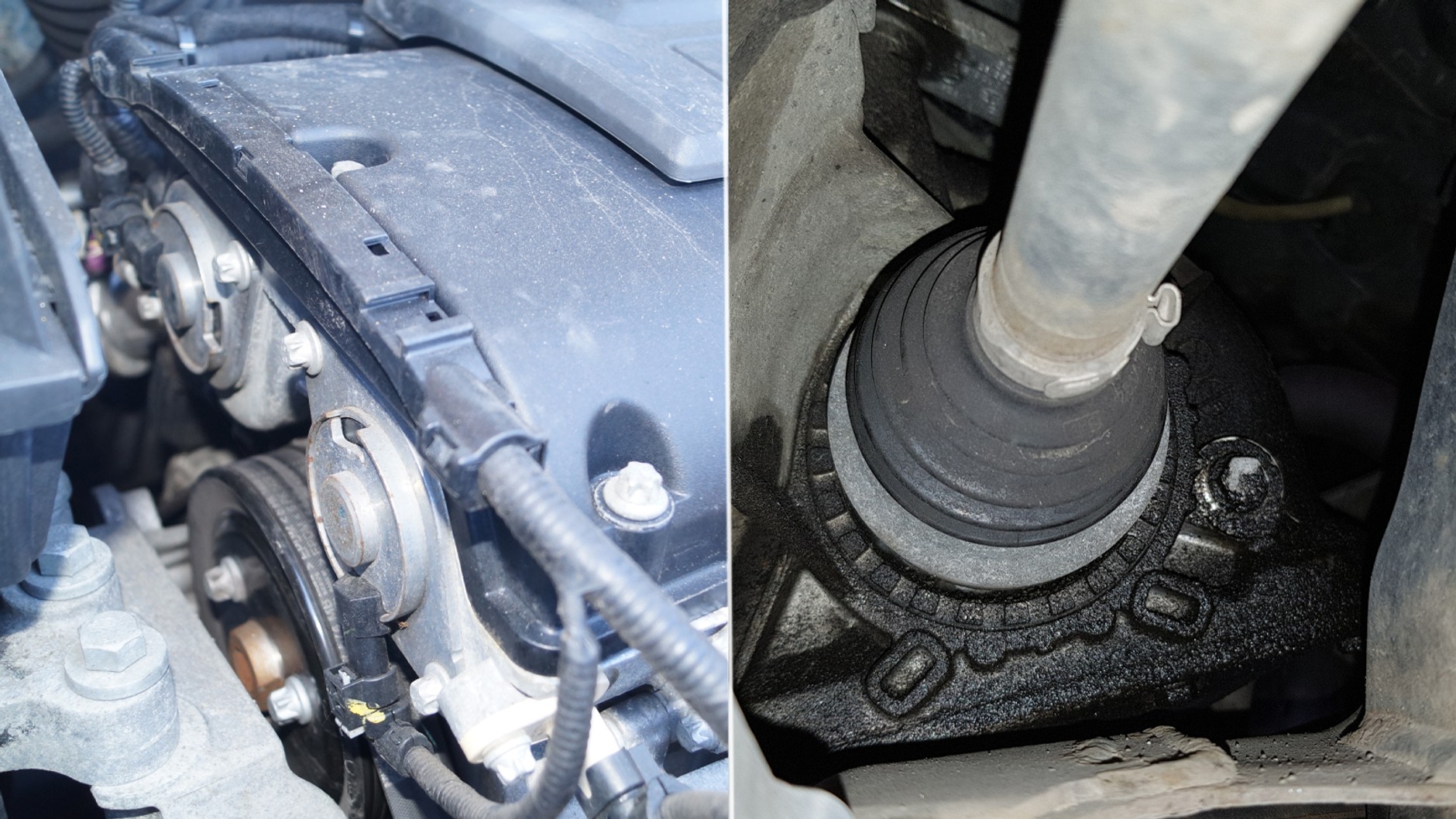 Chevrolet Aveo II (od 2011 r.) – usterki