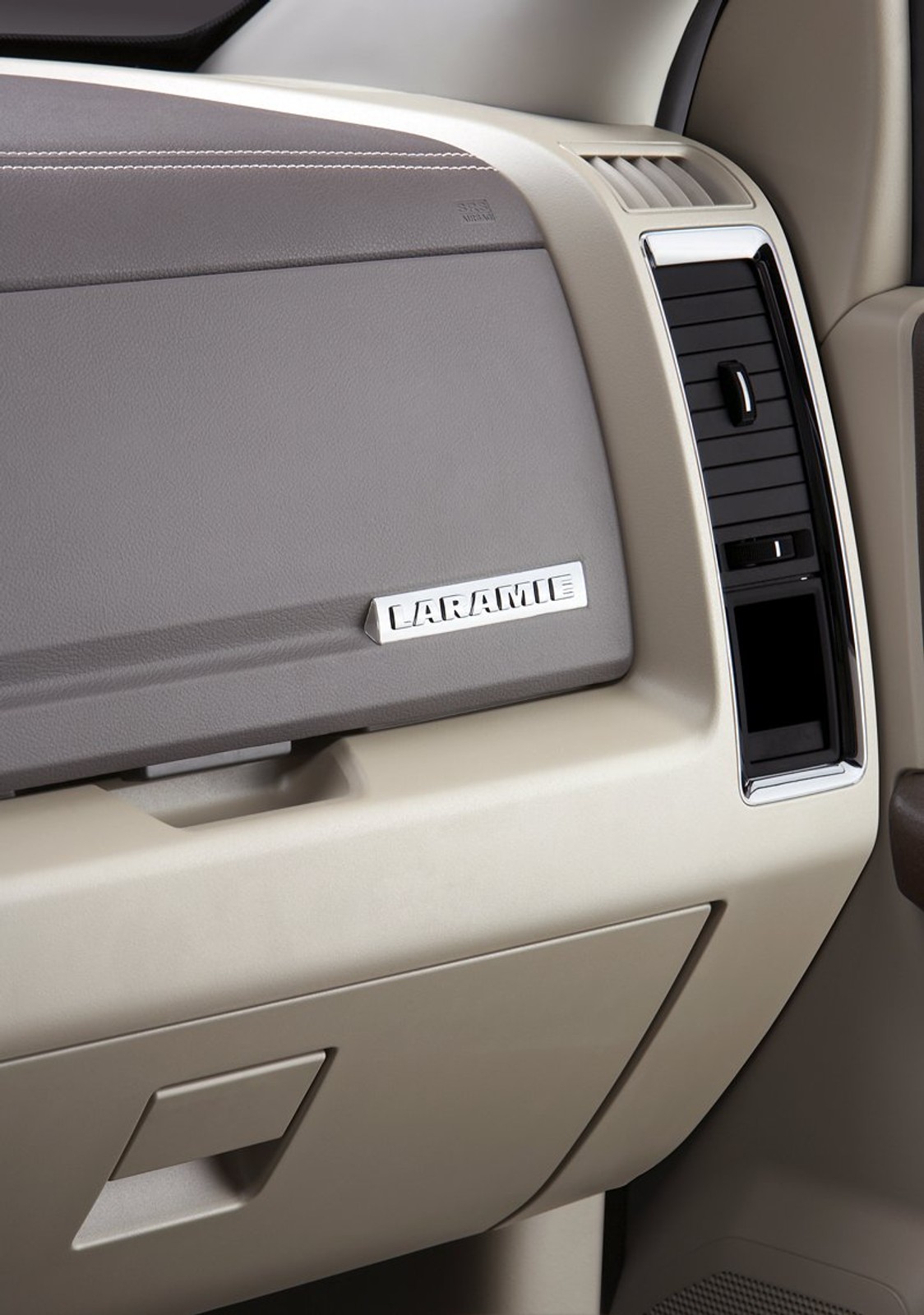 Detroit 2008: Dodge Ram 1500 – pickup na rok modelowy 2009