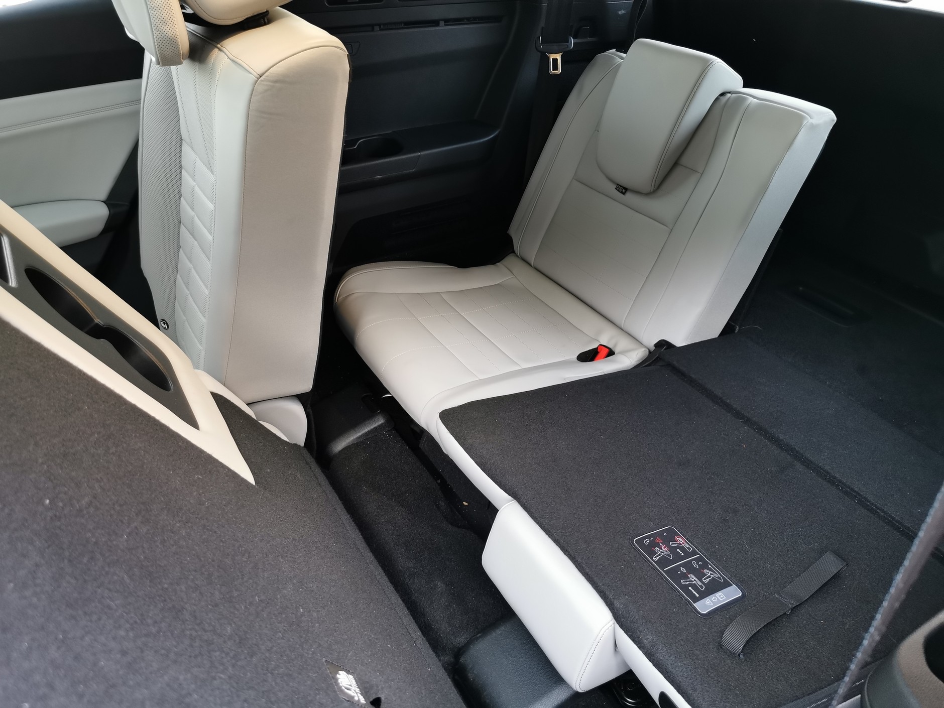 Renault Espace SUV (2024)