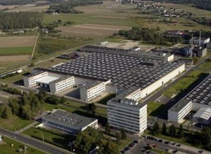 Neapco przejmuje zakłady tedrive w Polsce