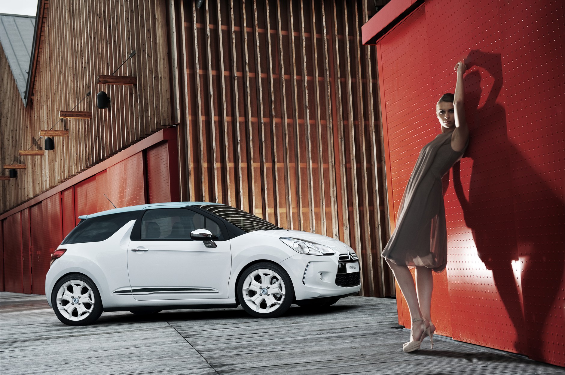 Citroën Polska ogłosił ceny modelu DS3