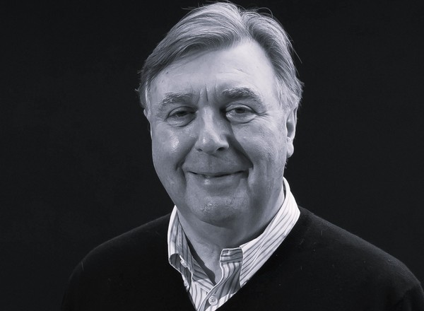 Nie żyje Peter Horbury. To on zrewolucjonizował design Volvo