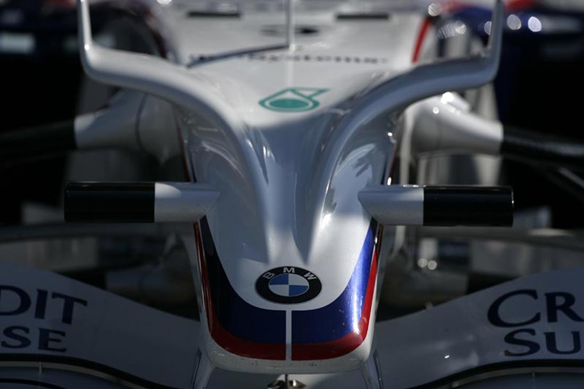 Grand Prix Malezji 2008: Jiří Křenek i jego fotogaleria