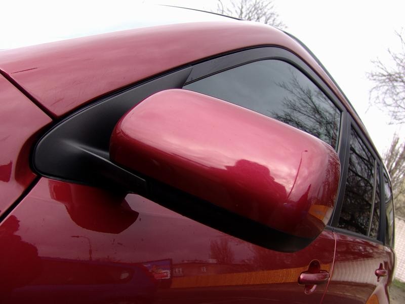 Suzuki Grand Vitara 2.0i DX 5d: terenowy atleta