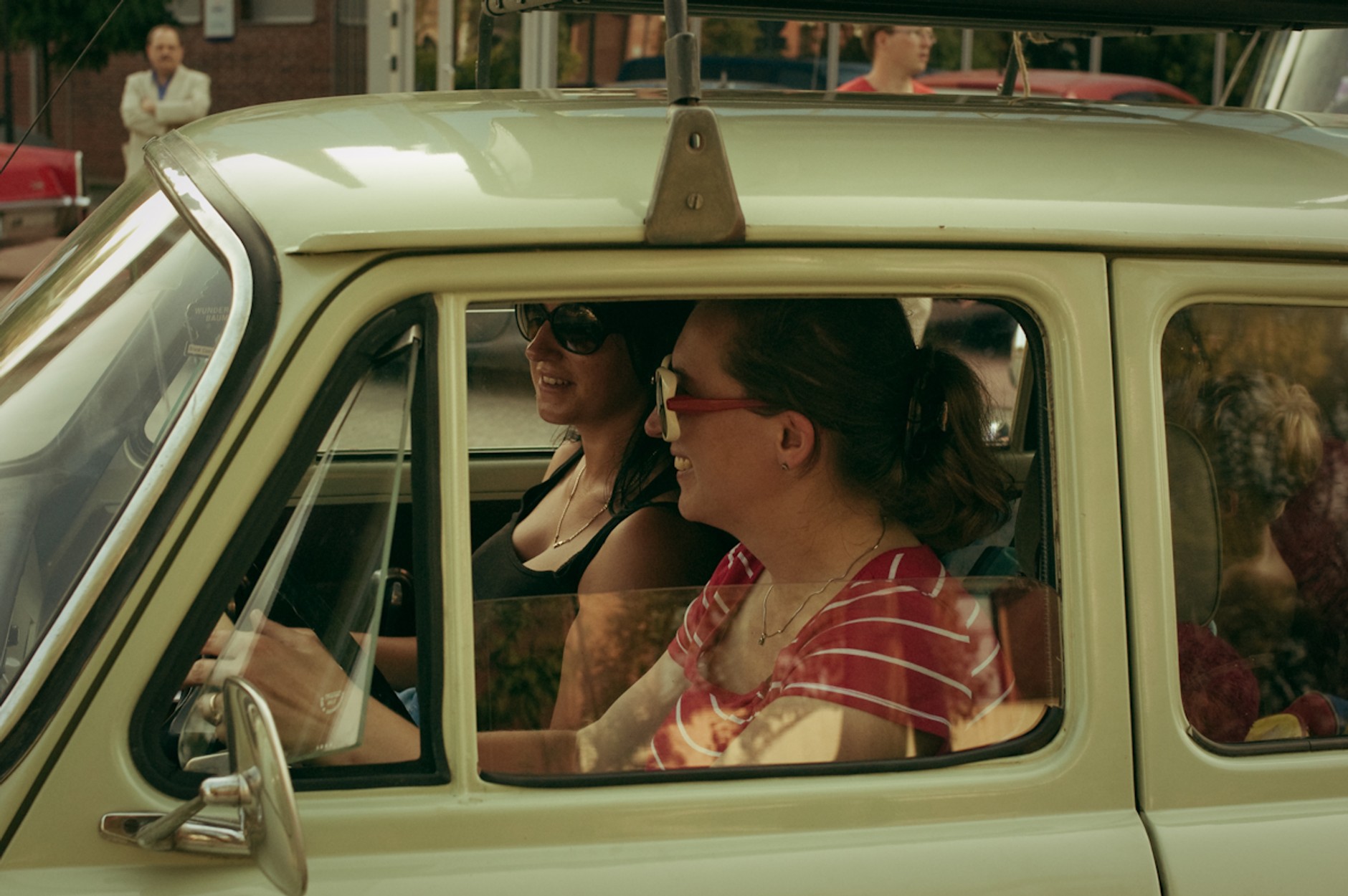 Stare jak Nowe: czyli druga młodość klasycznych aut