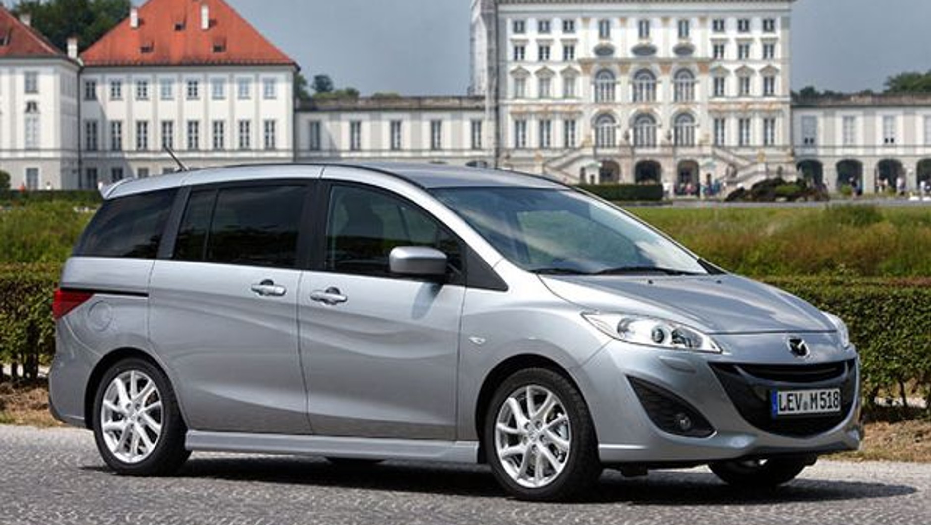 Plebiscyt ZŁOTA KIEROWNICA Auto Świata rozstrzygnięty