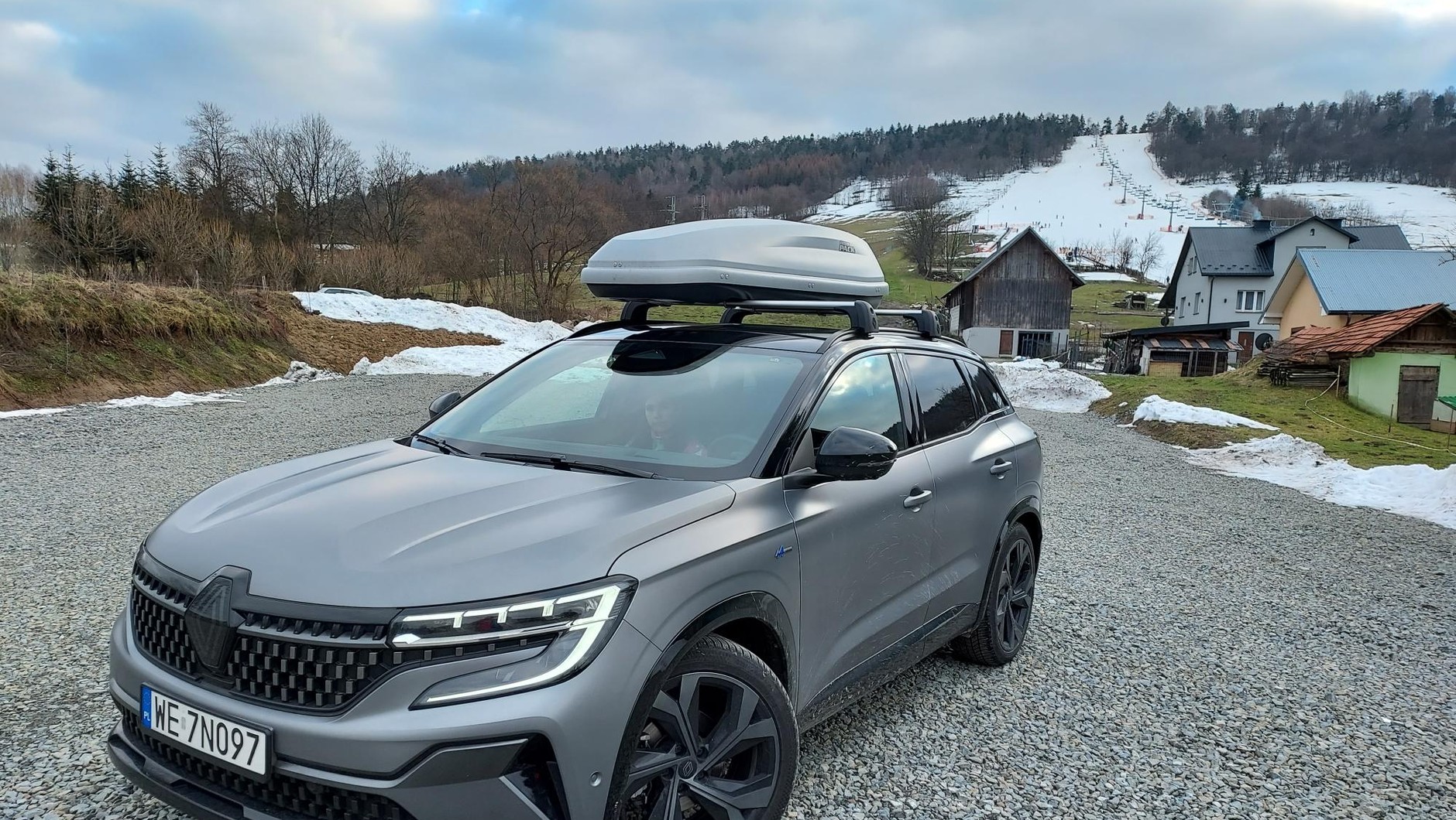 Renault Austral