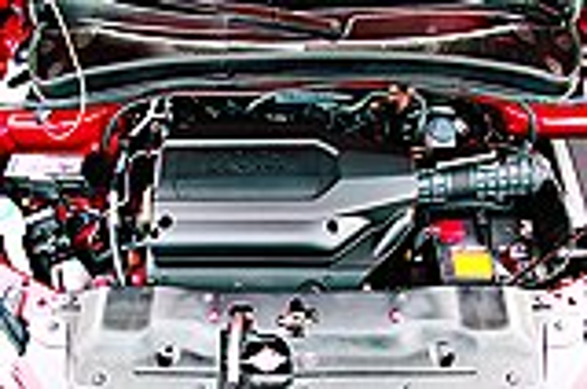 Czy jedzie z nami Pilot?