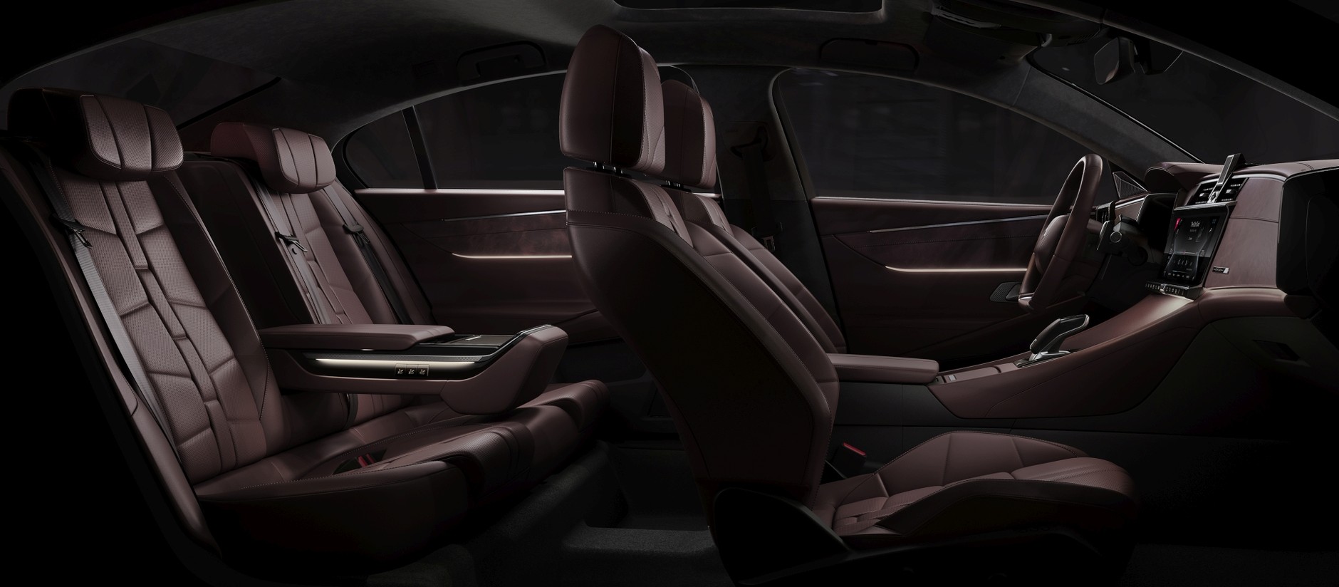 DS 9 - francuskie premium