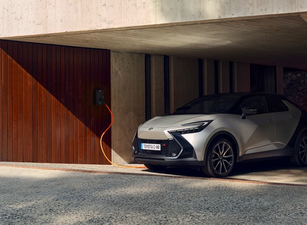 Toyota zorganizowała konkurs dla swoich kierowców. Wyniki mocno zaskoczyły