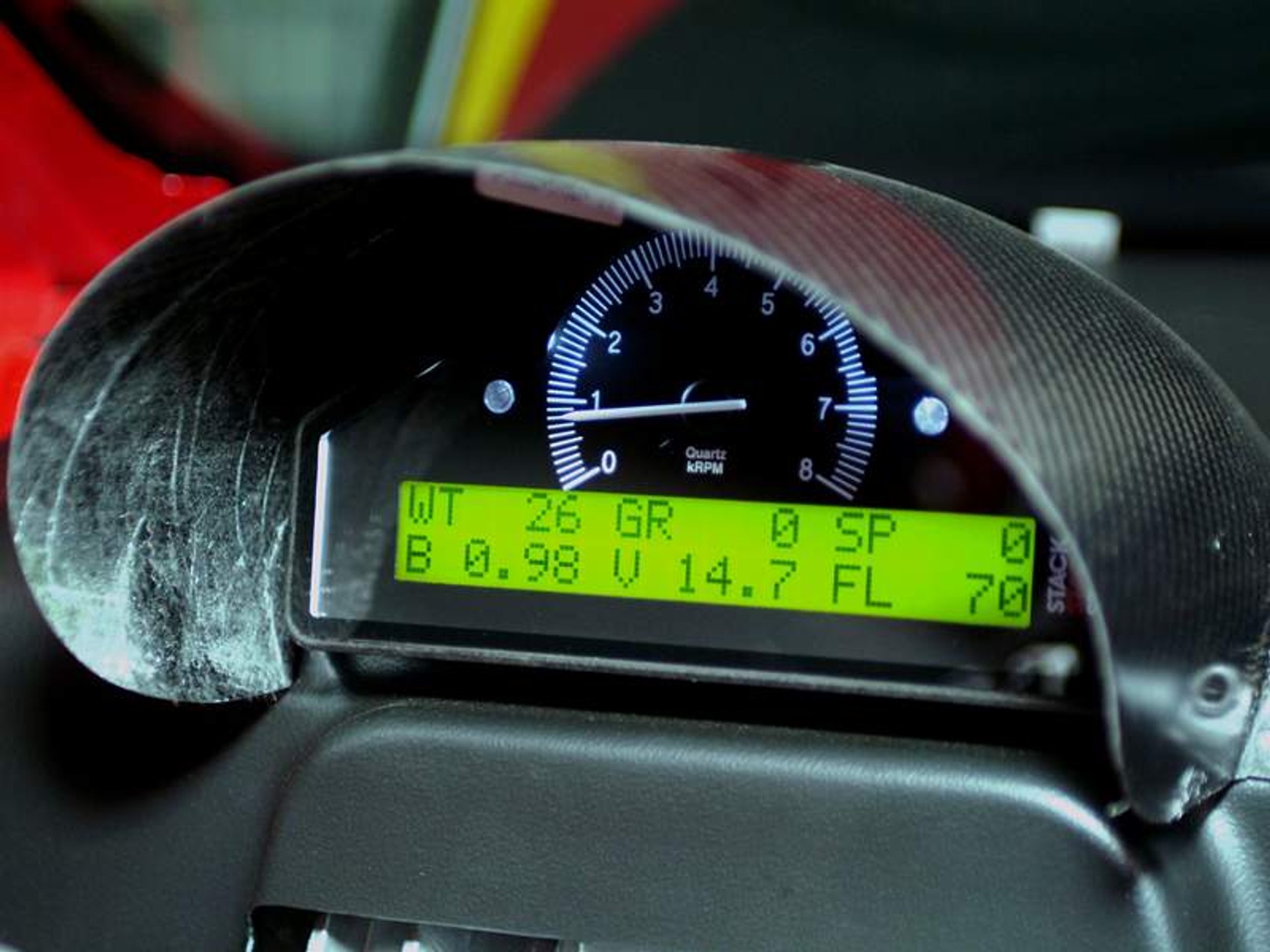 Seat Leon Supercopa-podsumowanie sezonu