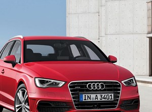 Nowa generacja Audi A3 Sportback