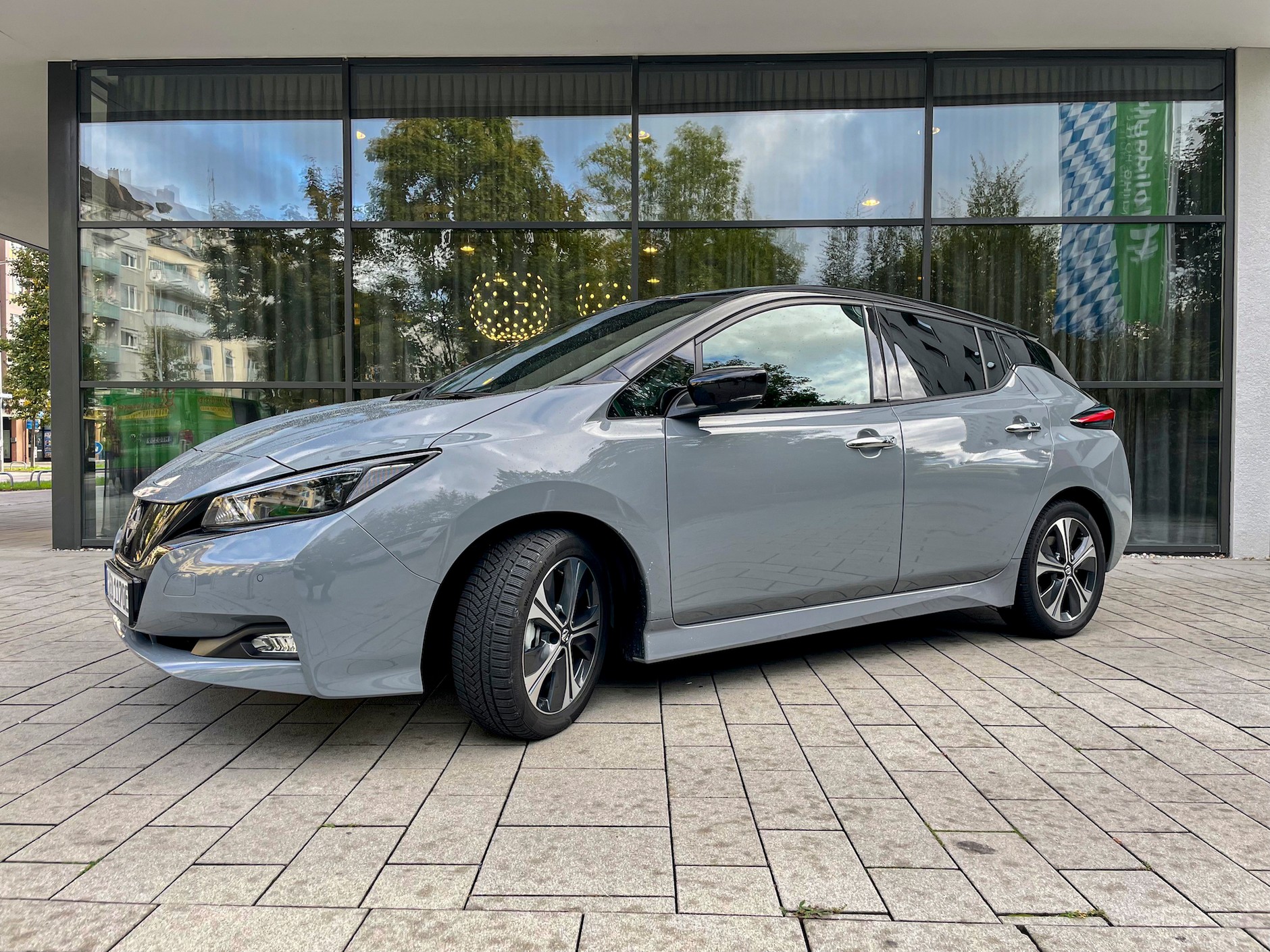 Niemiecki Szlak Alpejski