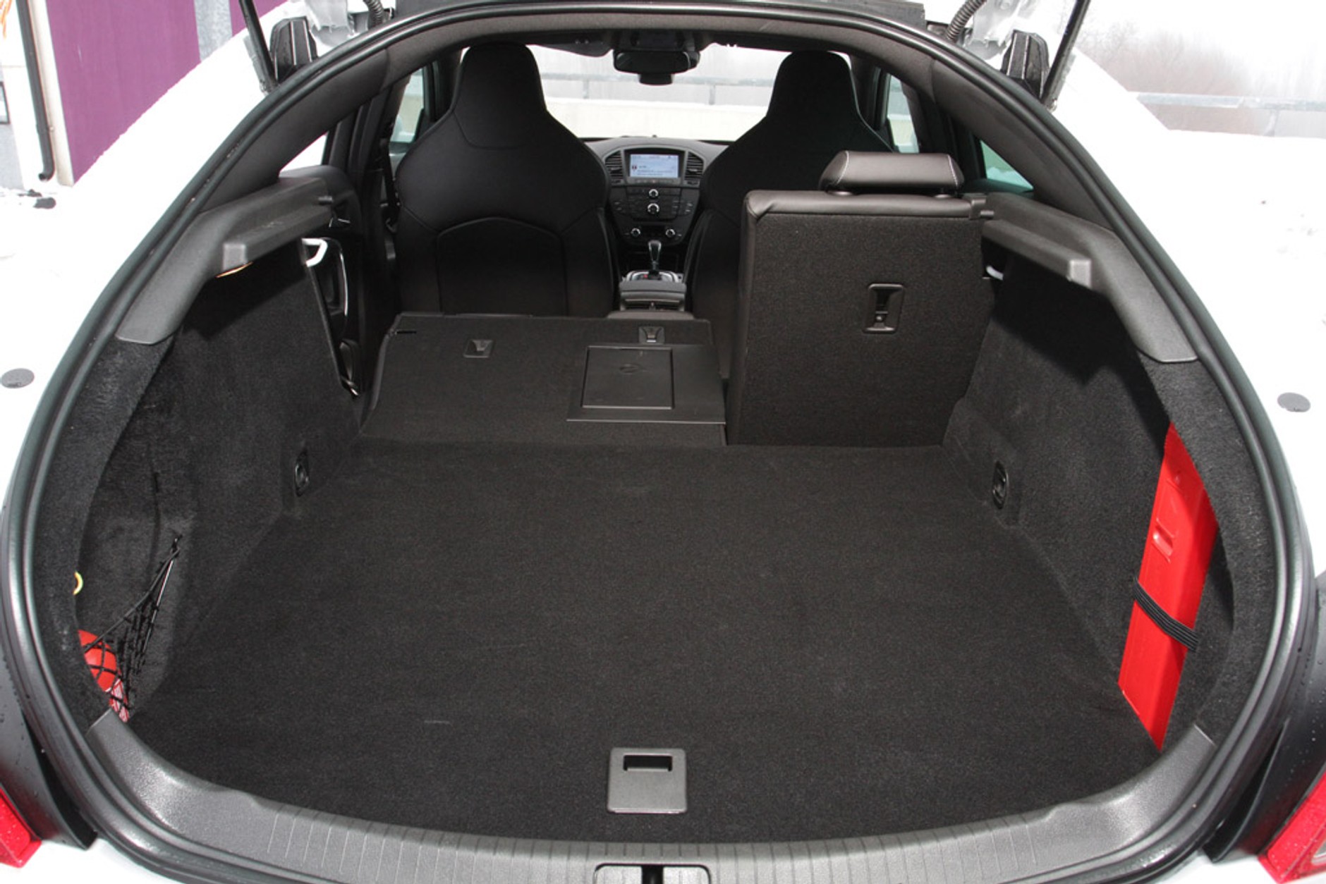 Opel 4x4: poznaj dwa oblicza Insigni