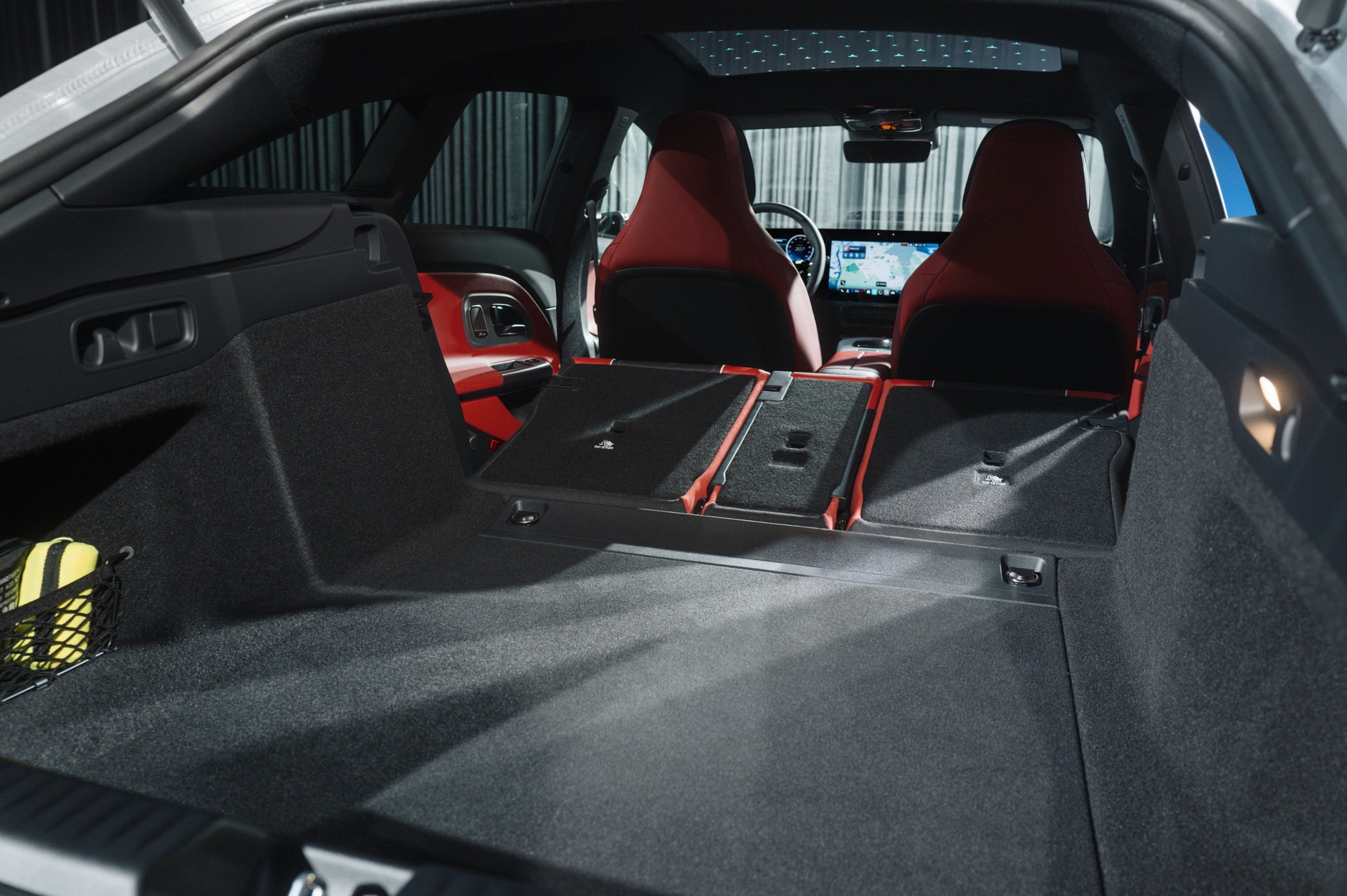 2025 Mercedes CLA Shooting Brake
