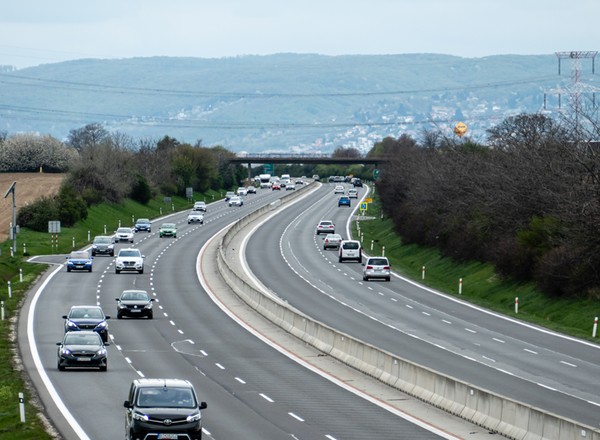 Od stycznia tam będzie ograniczenie do 150 km/h. Najwyższe w Europie