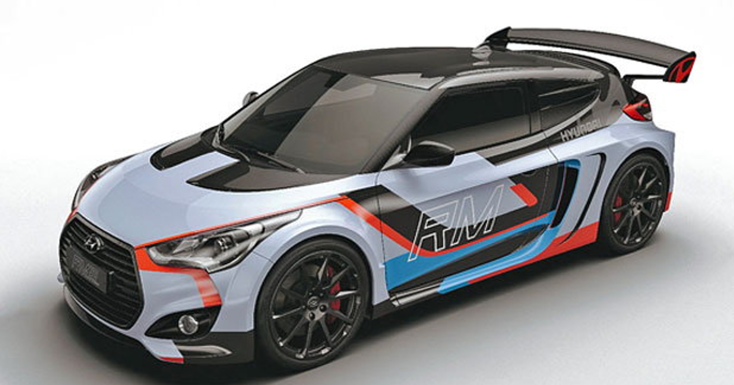 Hyundai i30N