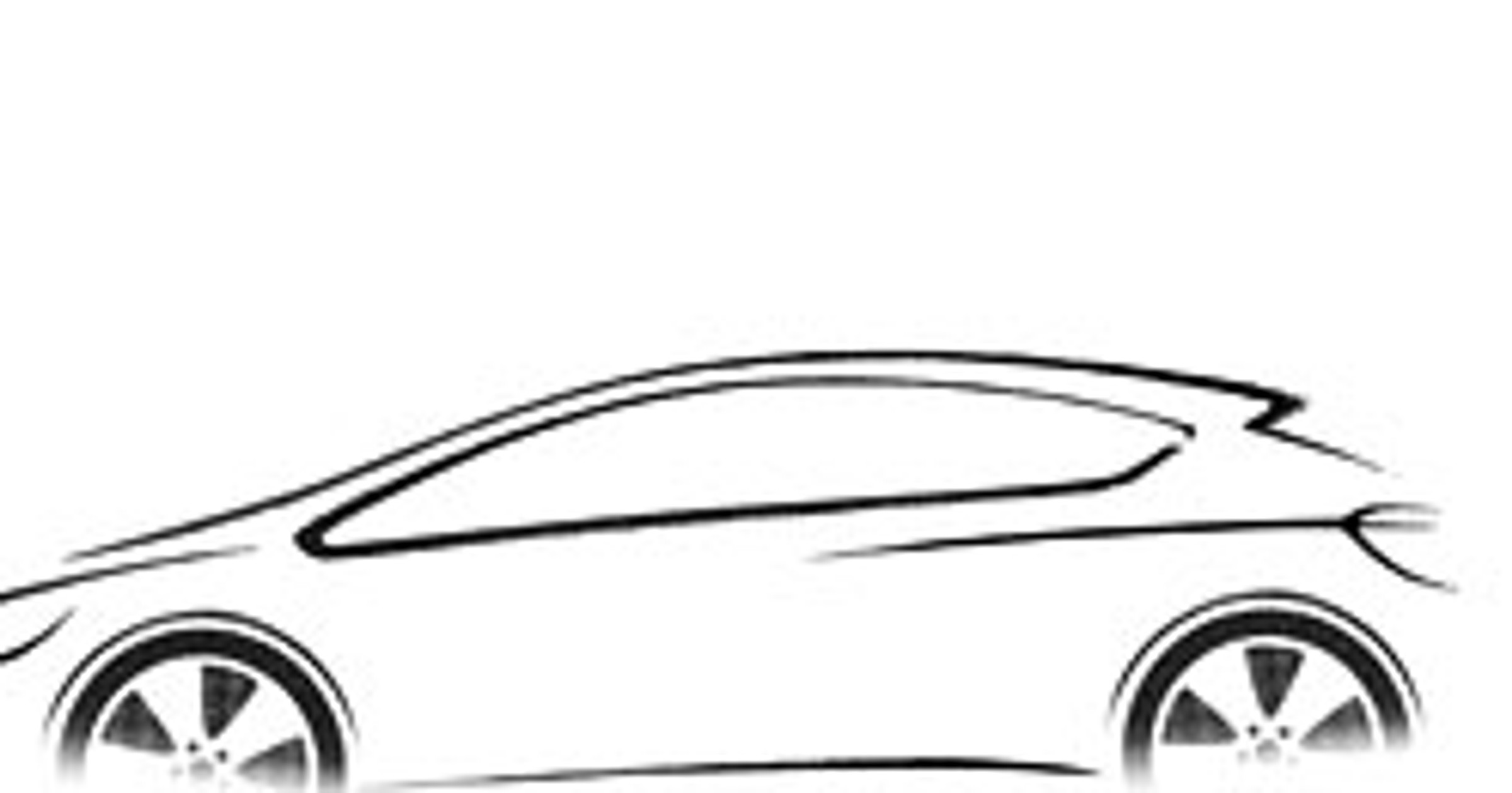 Nowy Opel Astra: pierwsze oficjalne informacje, premiera za rok