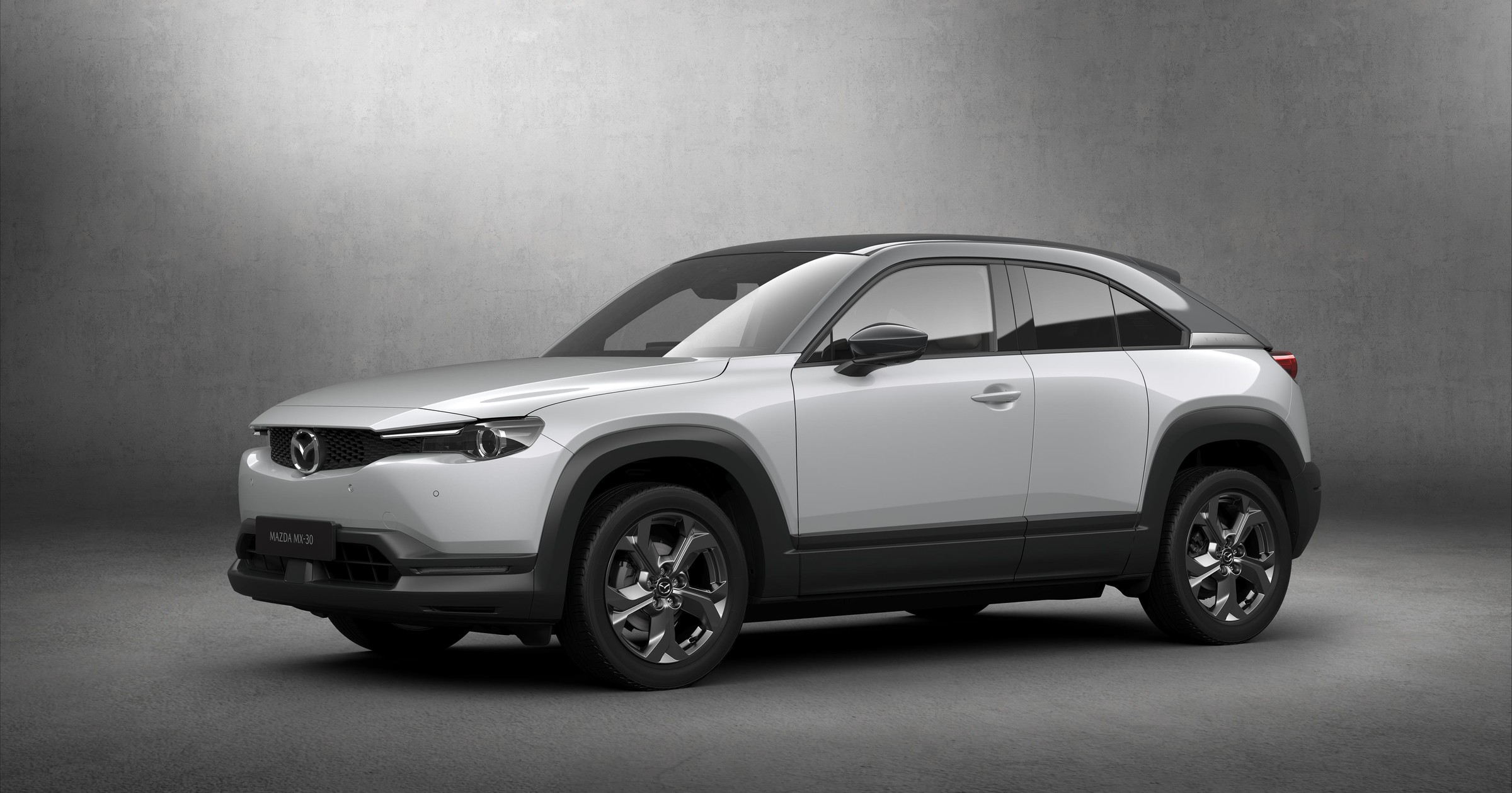 Mazda MX-30