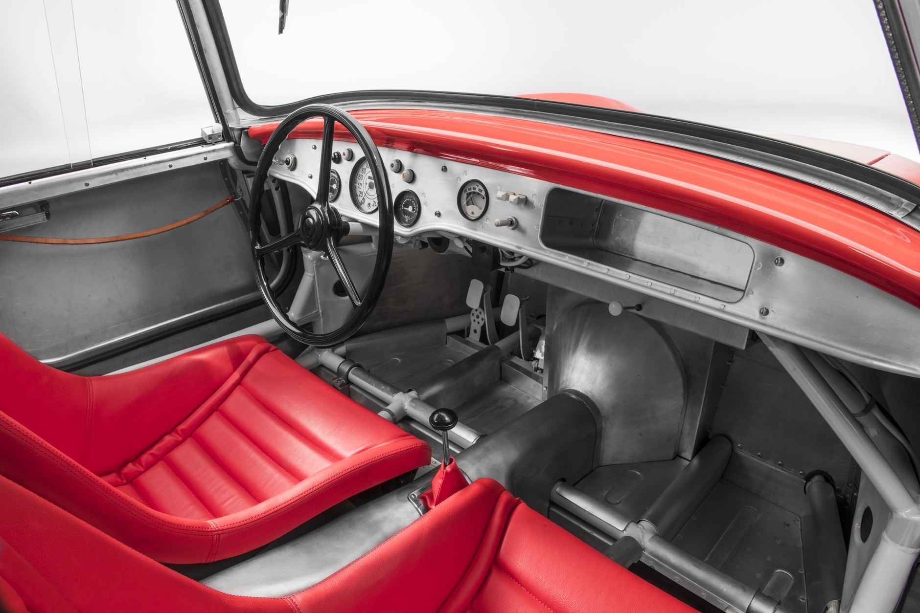 Skoda 1100 OHC Coupe