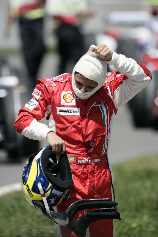 Grand Prix Kanady 2007: tak widział to Jiří Křenek (fotogaleria)
