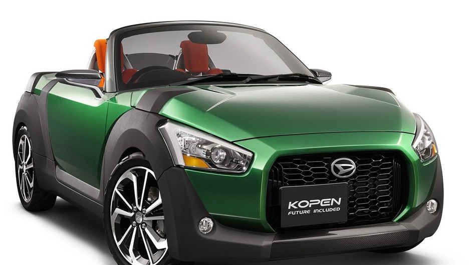 Daihatsu Kopen