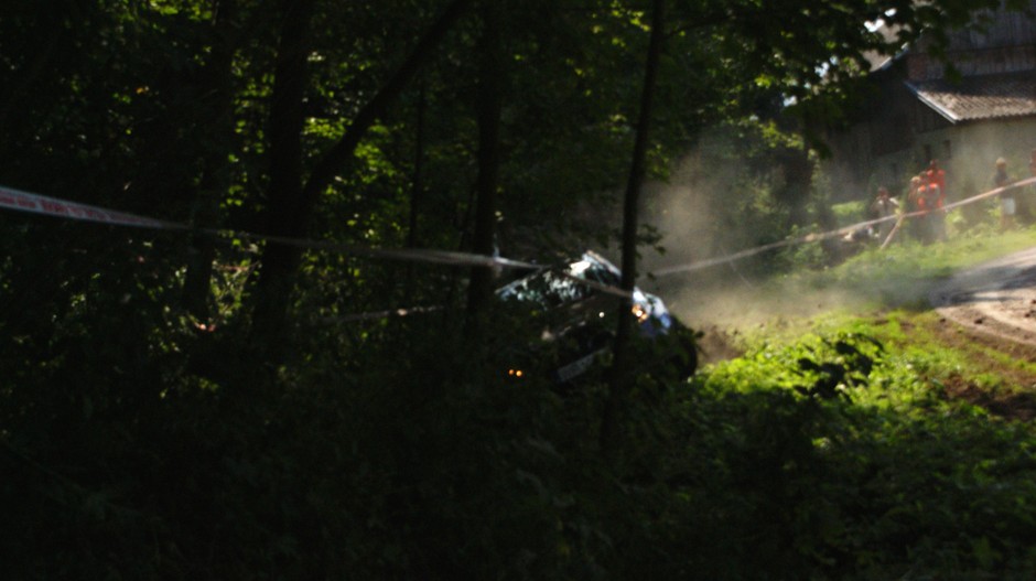 Peugeot 207 S2000 podwójnym triumfatorem
