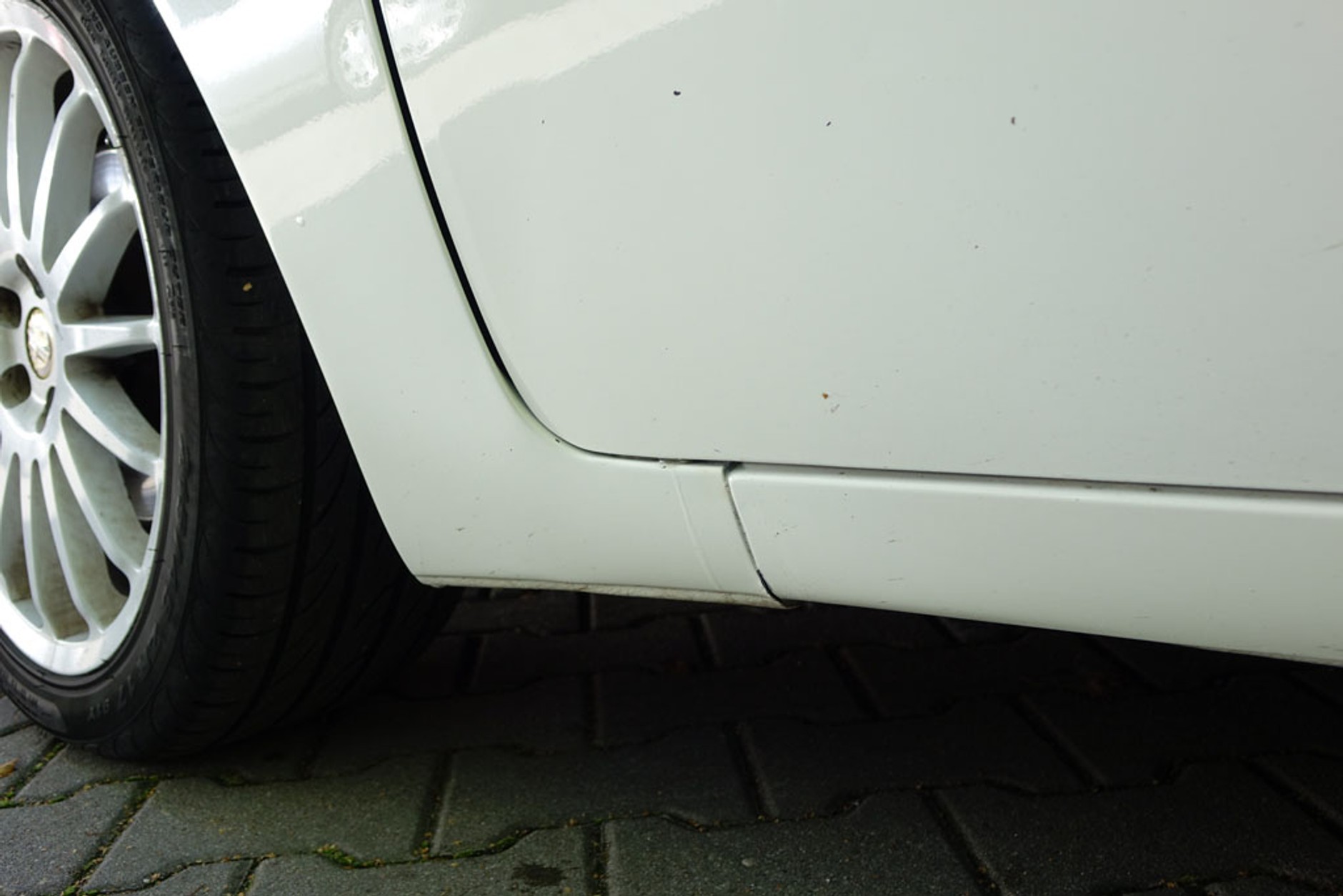 Jak umyć auto, żeby domyć?