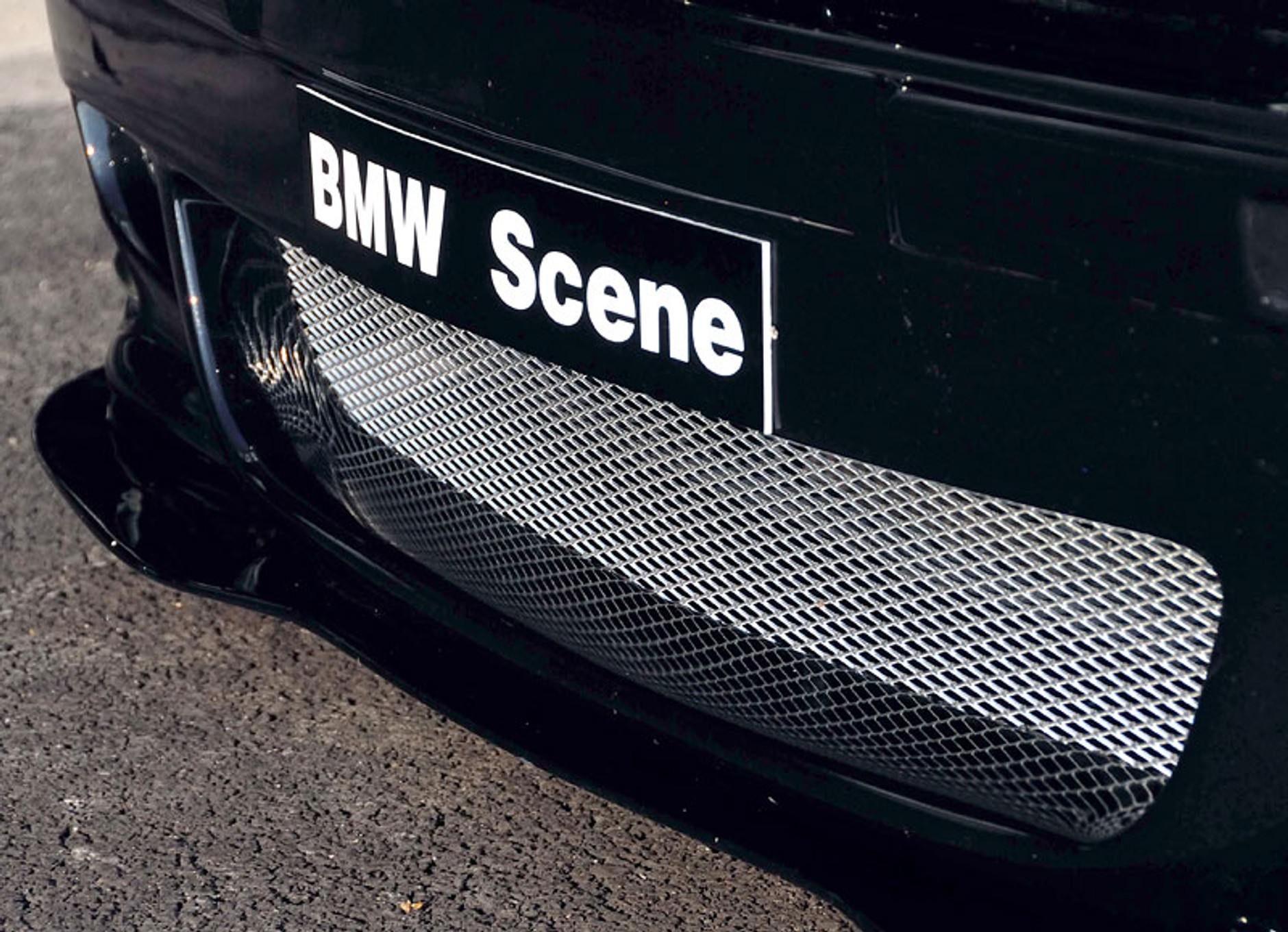 Garaż tunera: BMW 318is – forever young