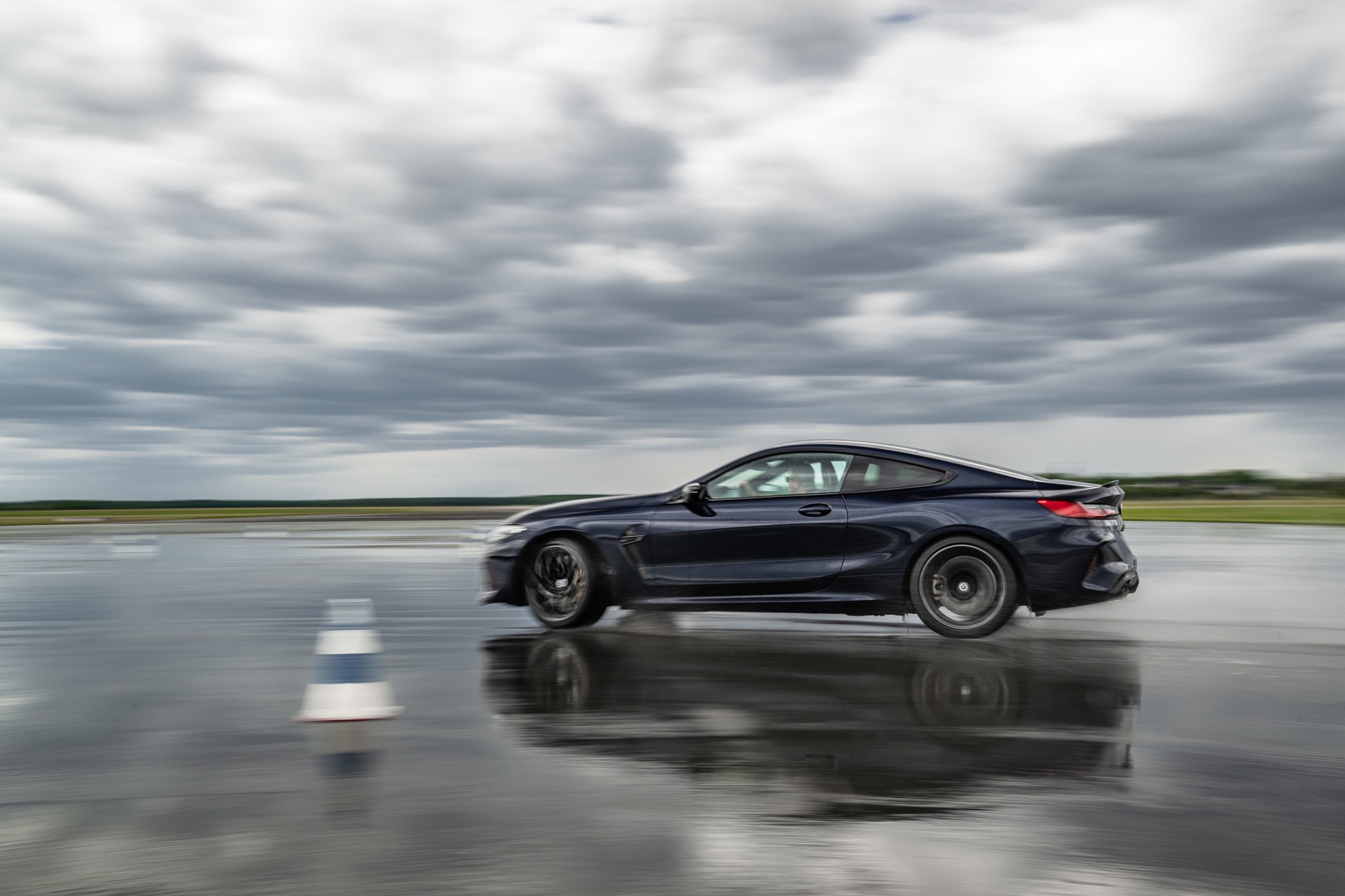 BMW M Festival