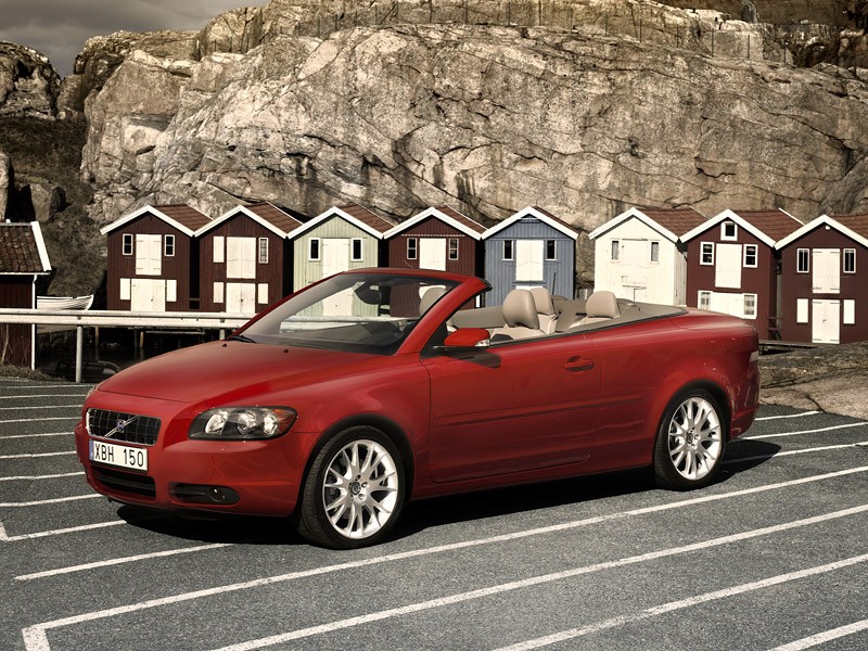 Volvo celebruje 15 mln wyprodukowanych pojazdów